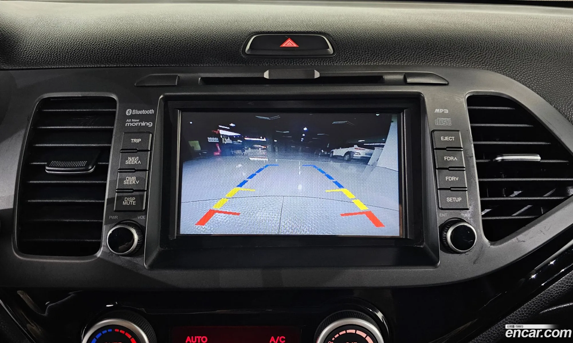 Kia Morning 2016 KNABX511BGT333150 — 5