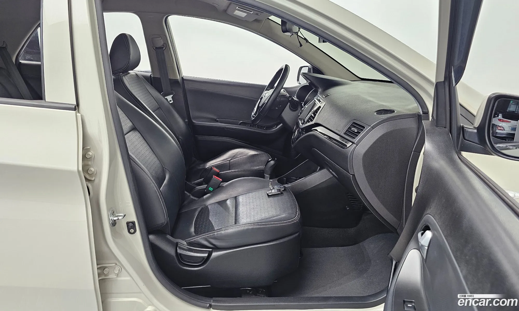 Kia Morning 2016 KNABX511BGT333150 — 6