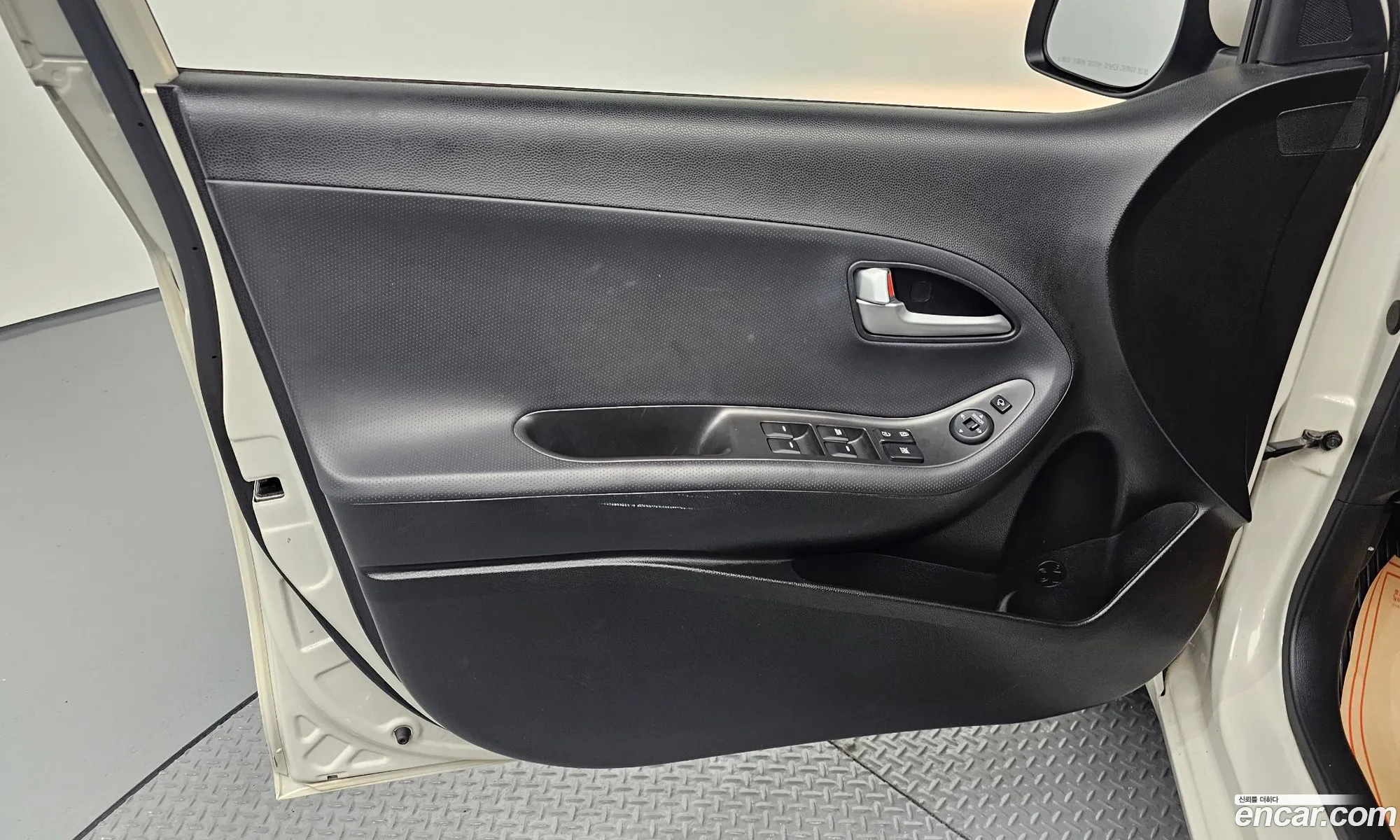 Kia Morning 2016 KNABX511BGT333150 — 19