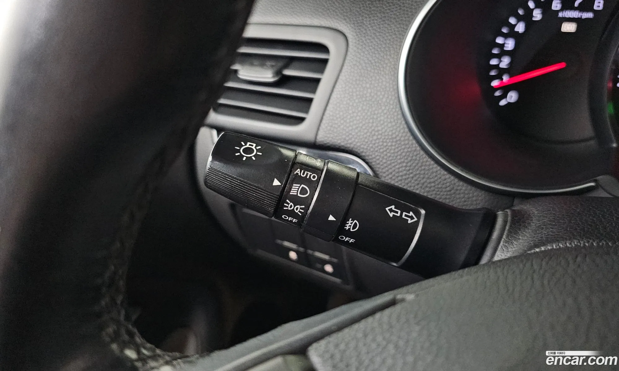 Kia Morning 2016 KNABX511BGT333150 — 23
