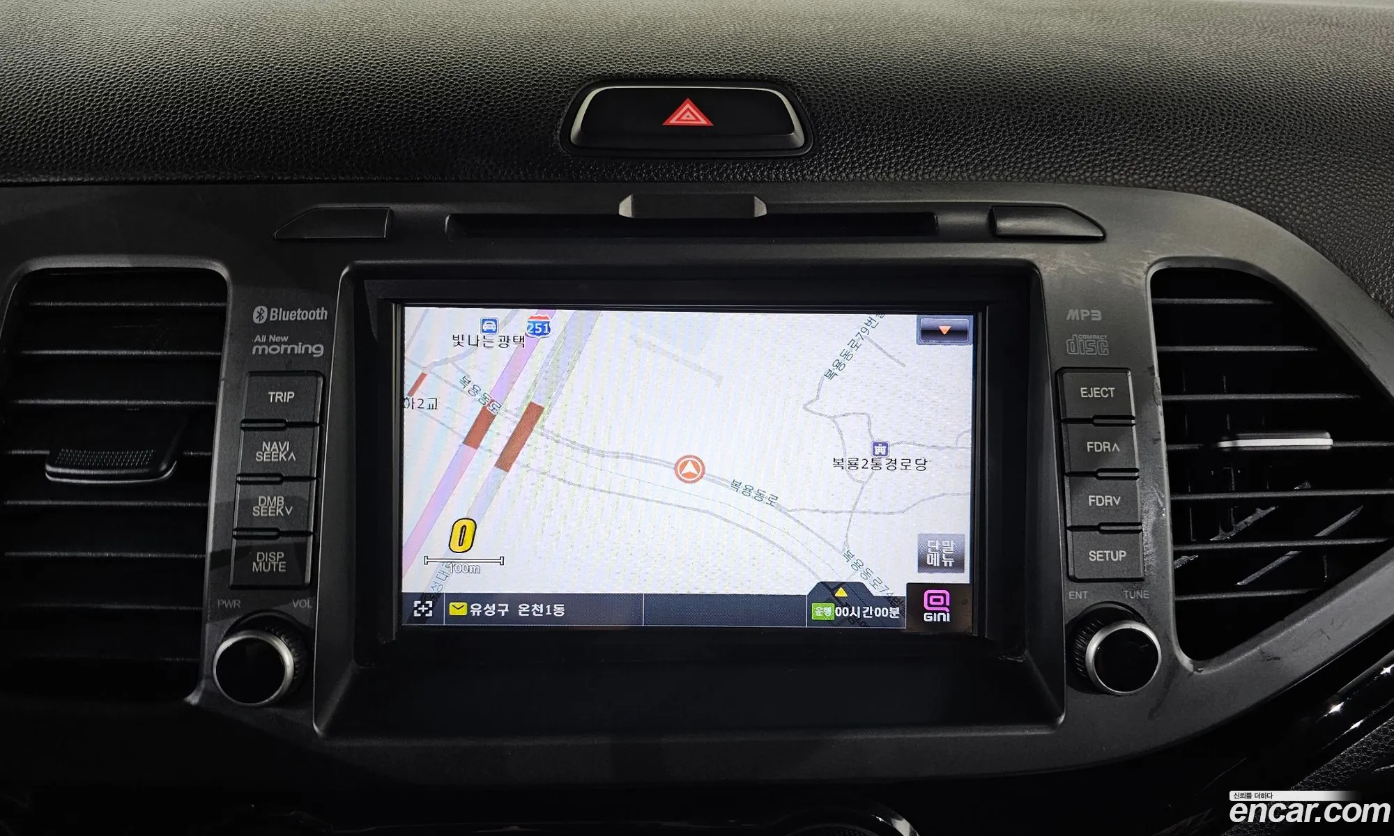 Kia Morning 2016 KNABX511BGT333150 — 31