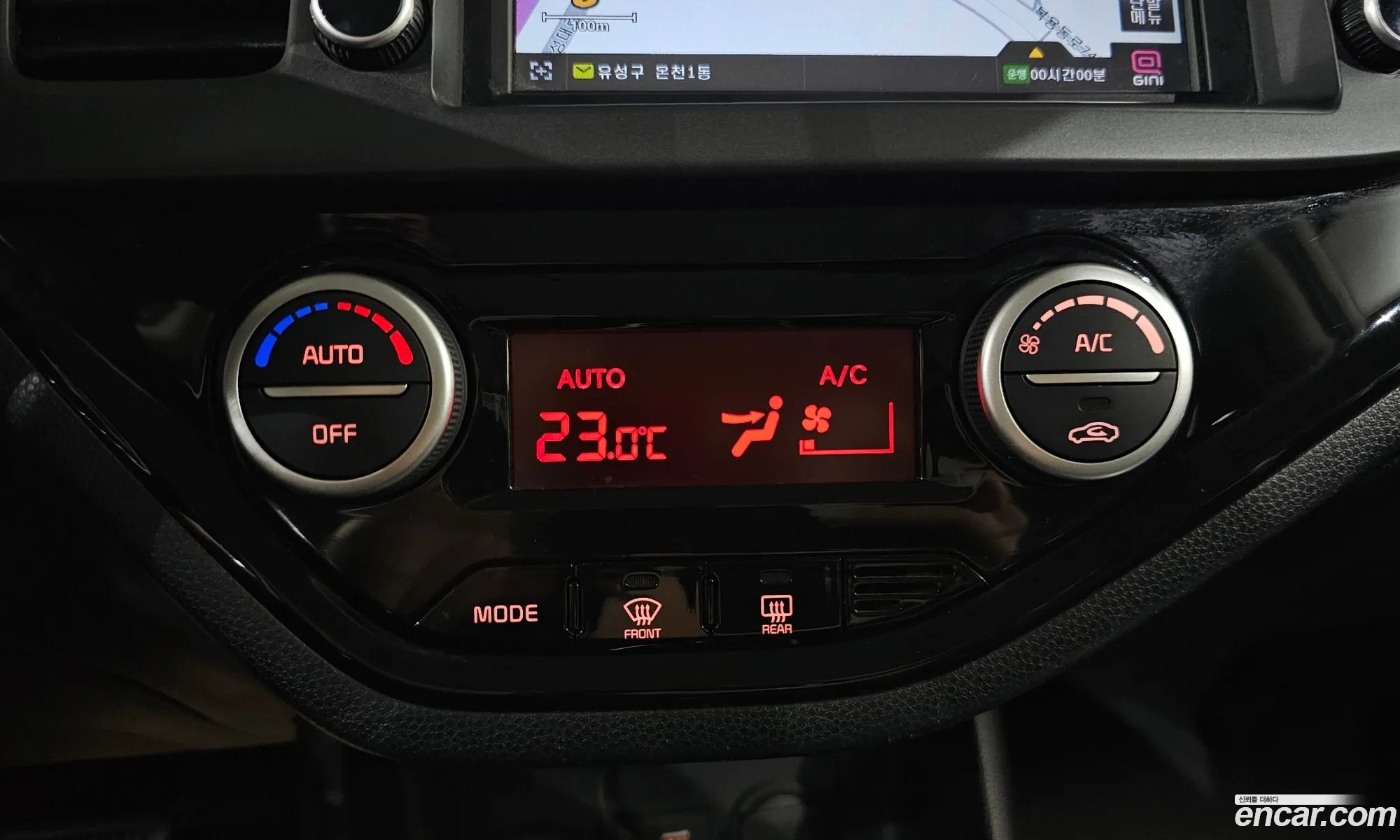 Kia Morning 2016 KNABX511BGT333150 — 21