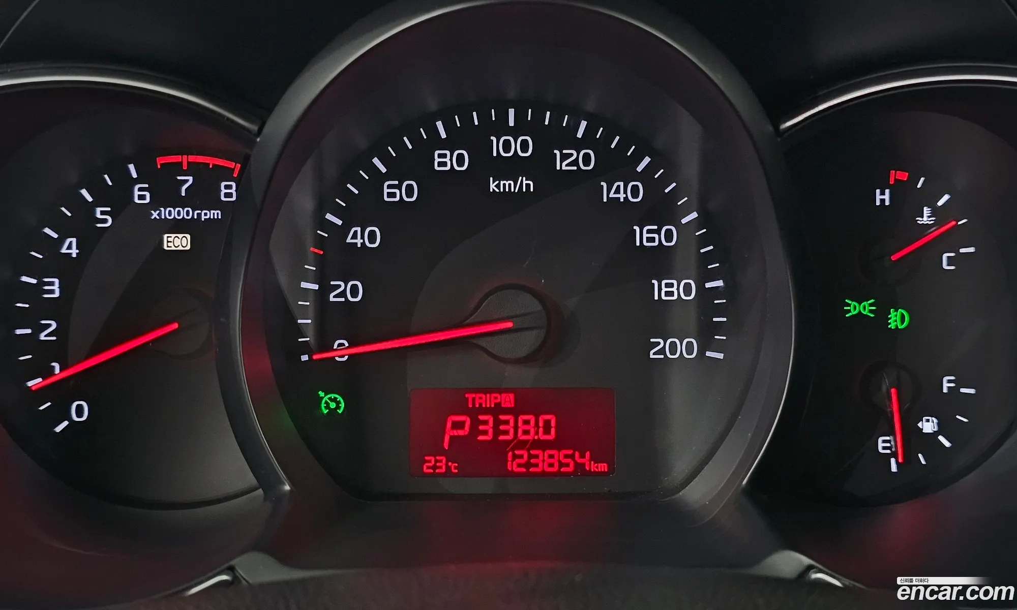 Kia Morning 2016 KNABX511BGT333150 — 27