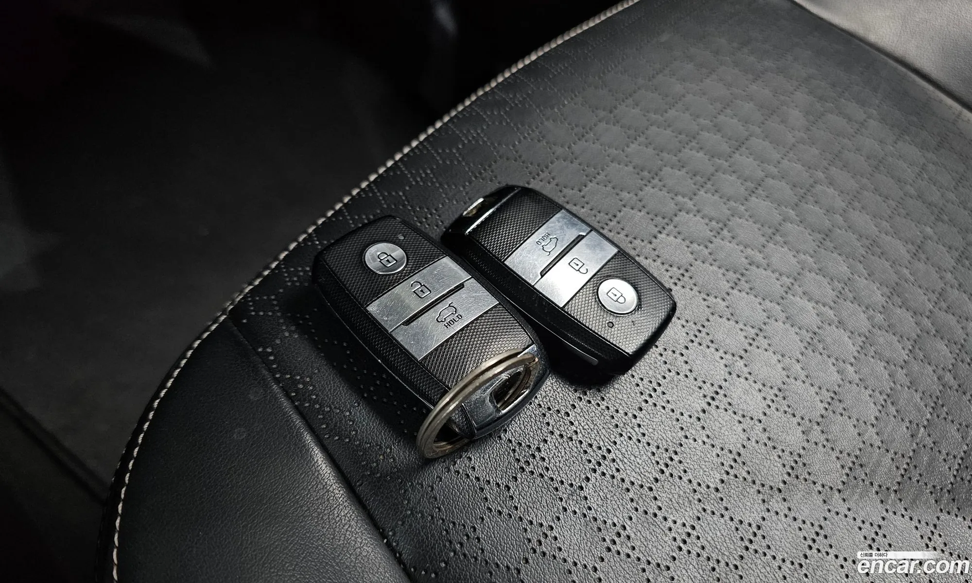 Kia Morning 2016 KNABX511BGT333150 — 4
