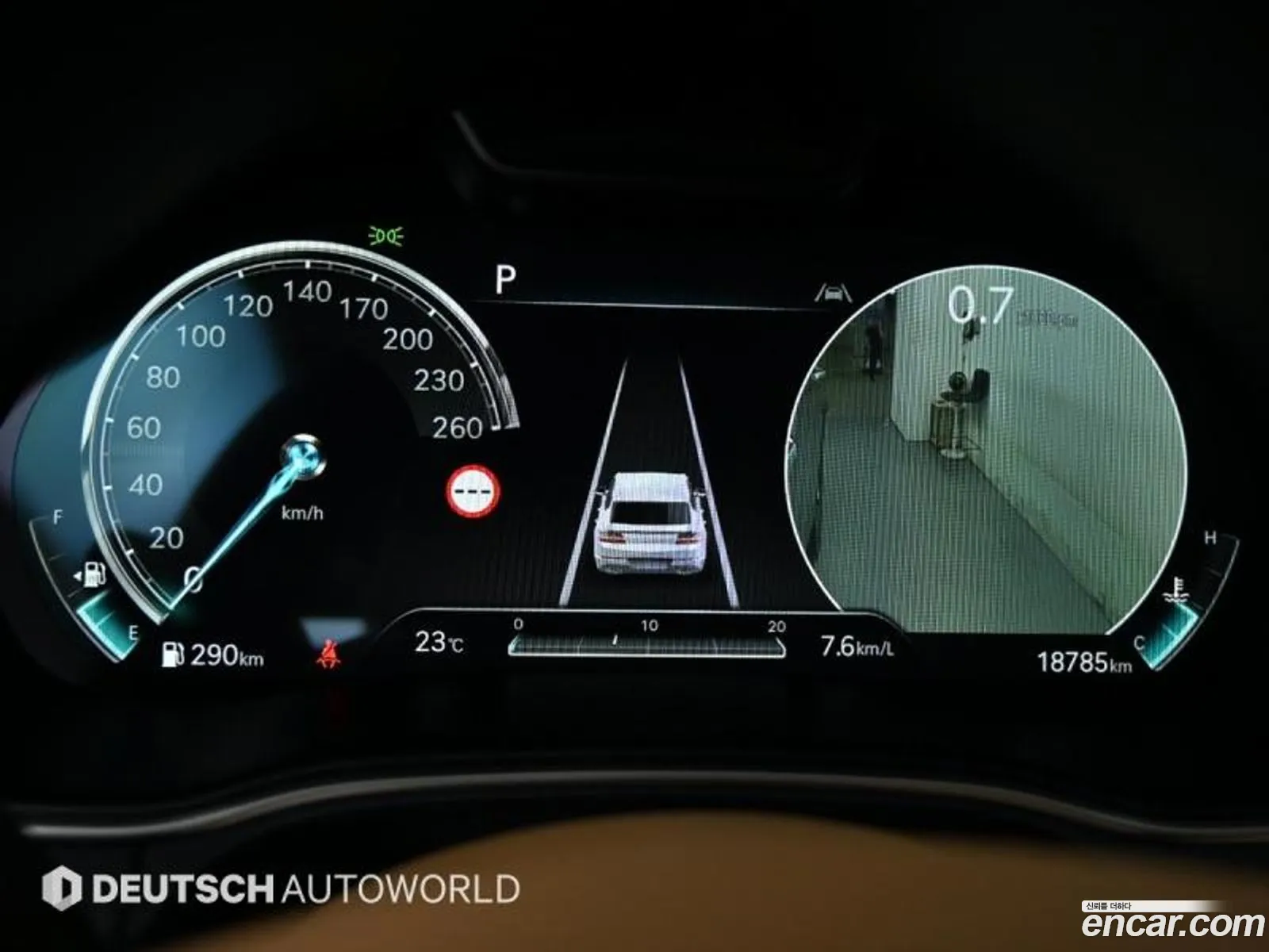 Genesis GV80 2022 — 4