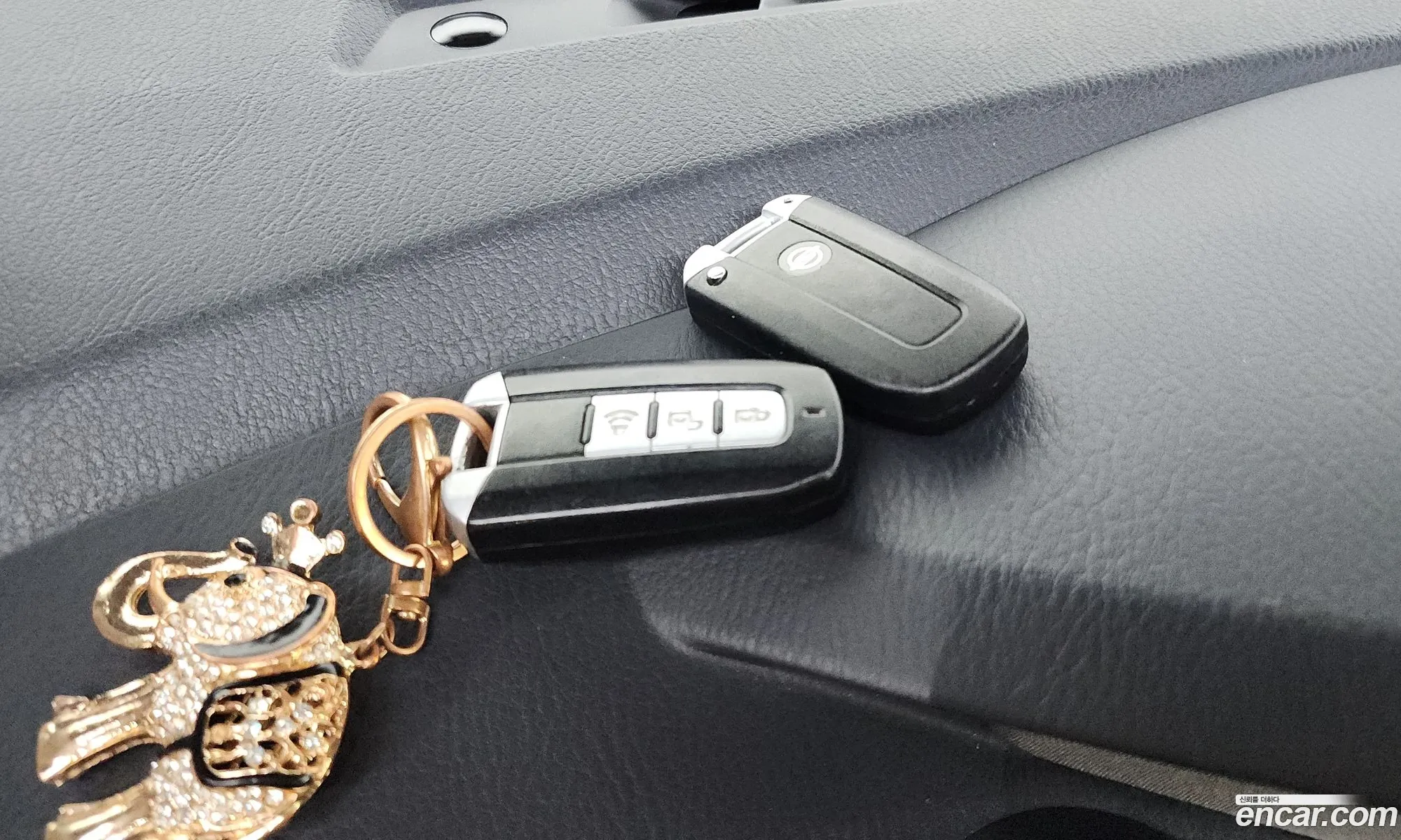KG Mobility (SsangYong) Korando Turismo 2014 — 22