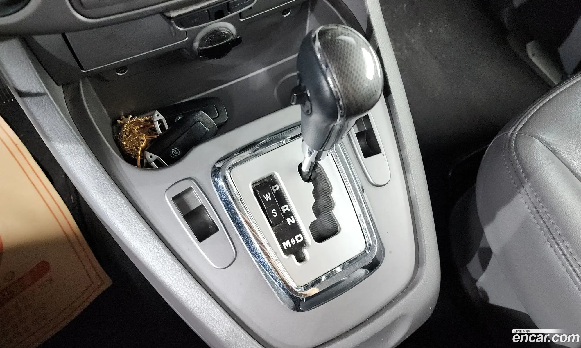KG Mobility (SsangYong) Korando Turismo 2014 — 13