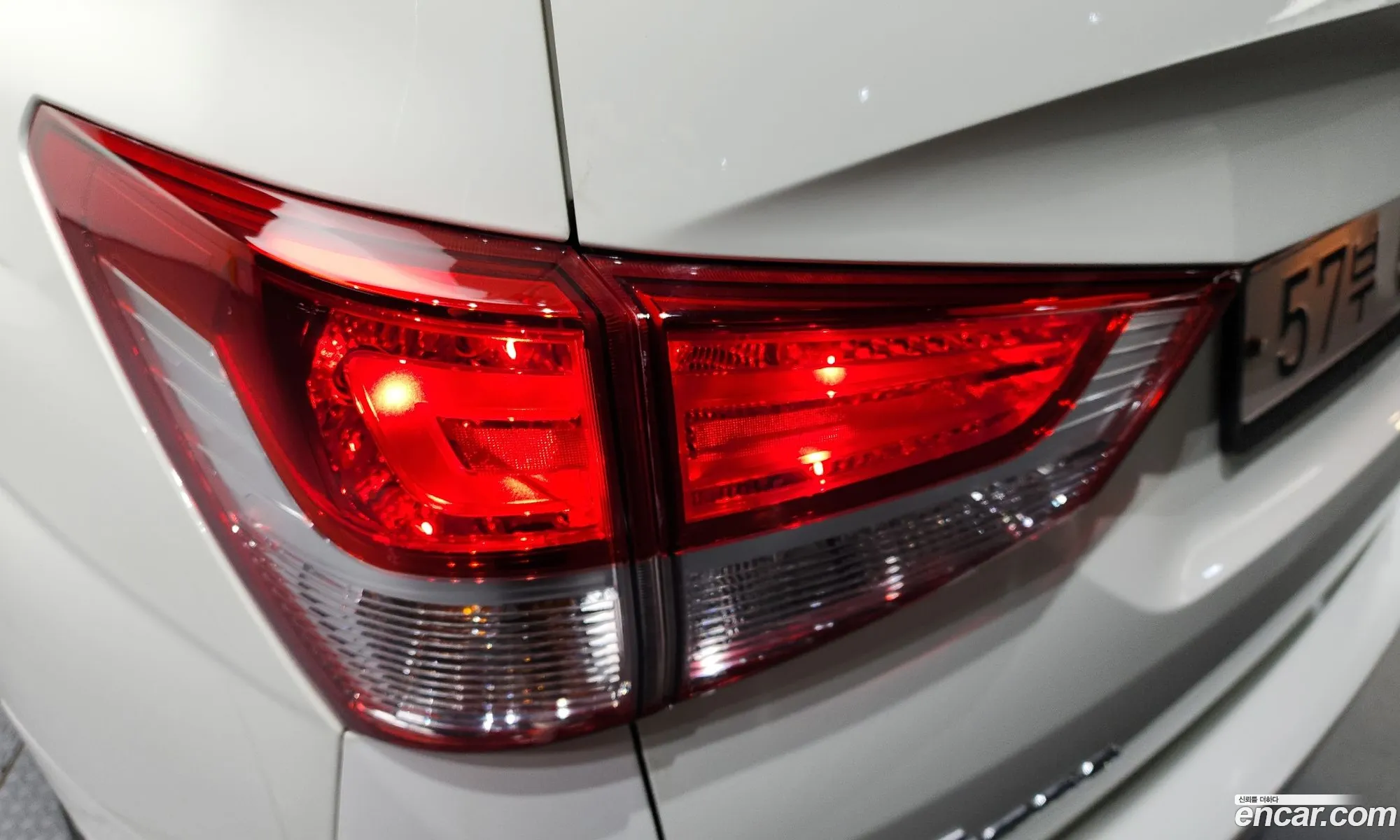 KG Mobility (SsangYong) Korando Turismo 2014 — 6