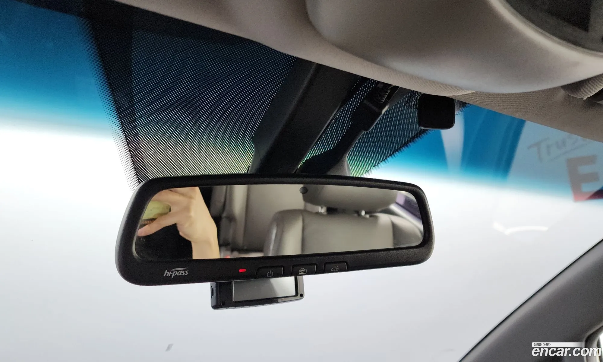 KG Mobility (SsangYong) Korando Turismo 2014 — 16