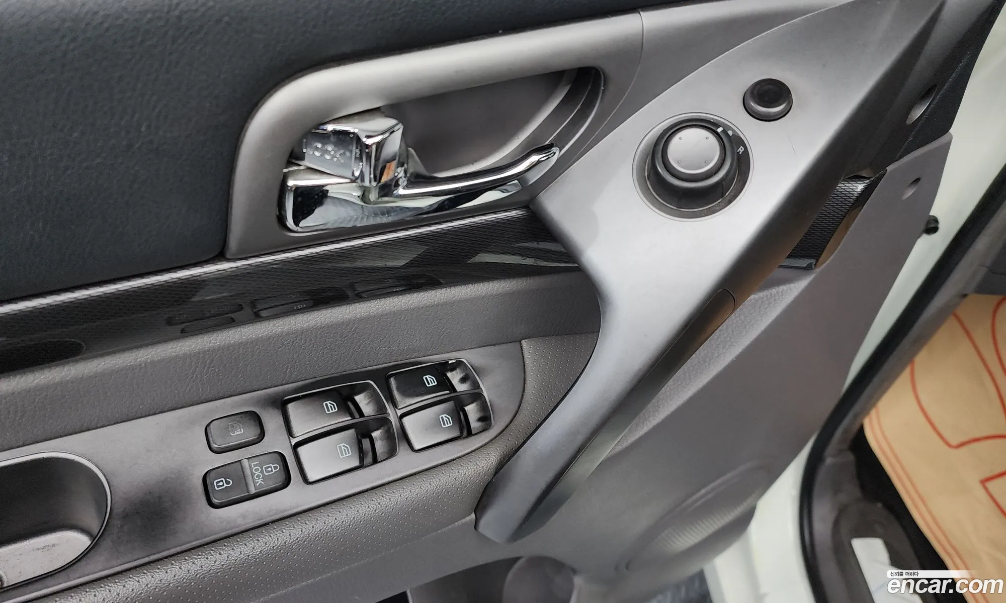 KG Mobility (SsangYong) Korando Turismo 2014 — 30