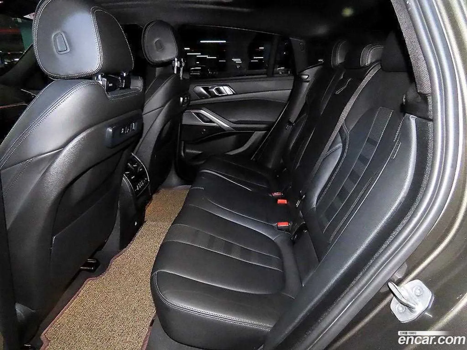 BMW X6 2022 — 16