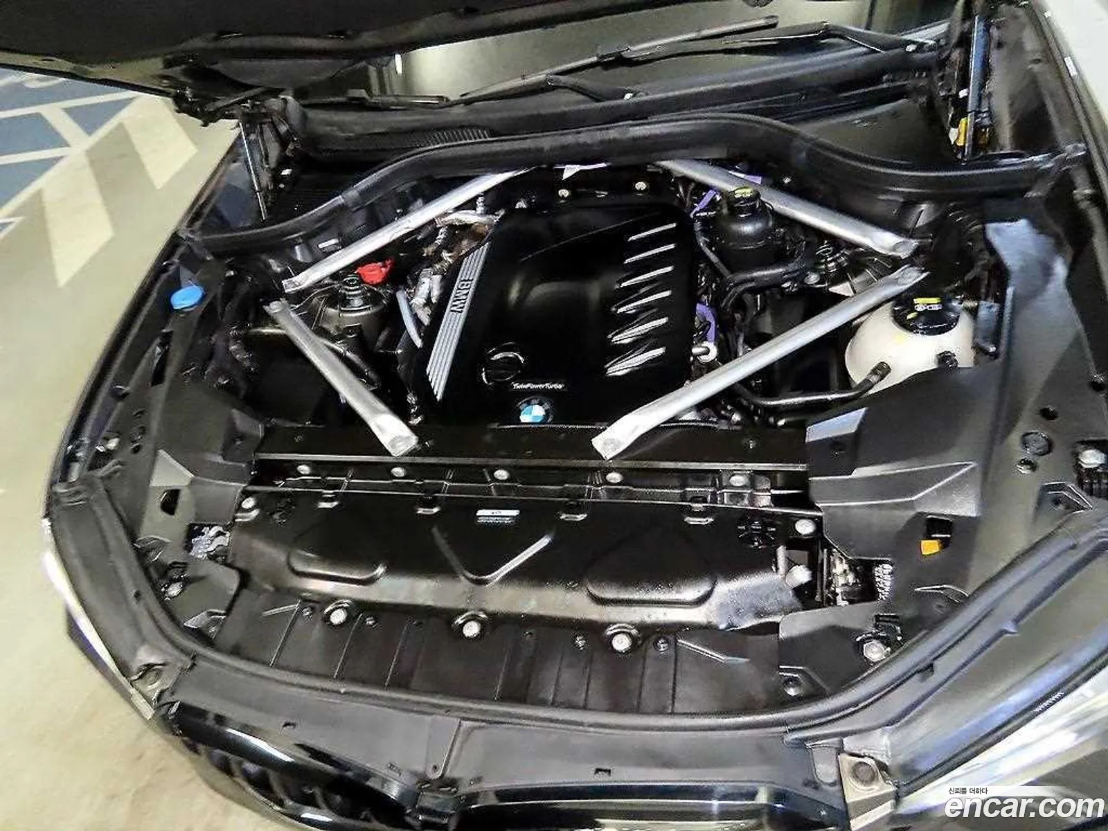 BMW X6 2022 — 15