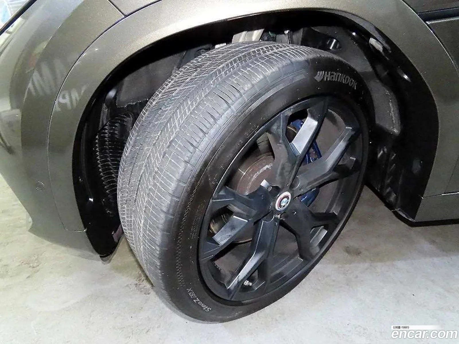 BMW X6 2022 — 5