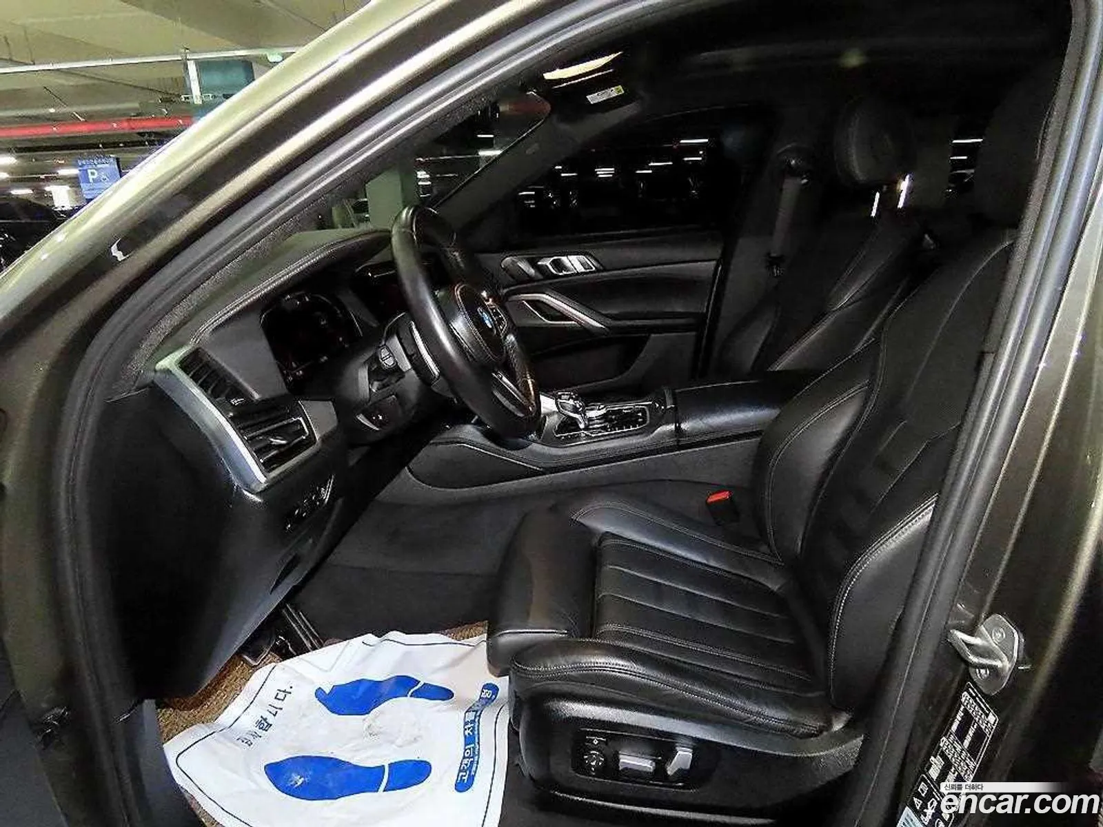 BMW X6 2022 — 9