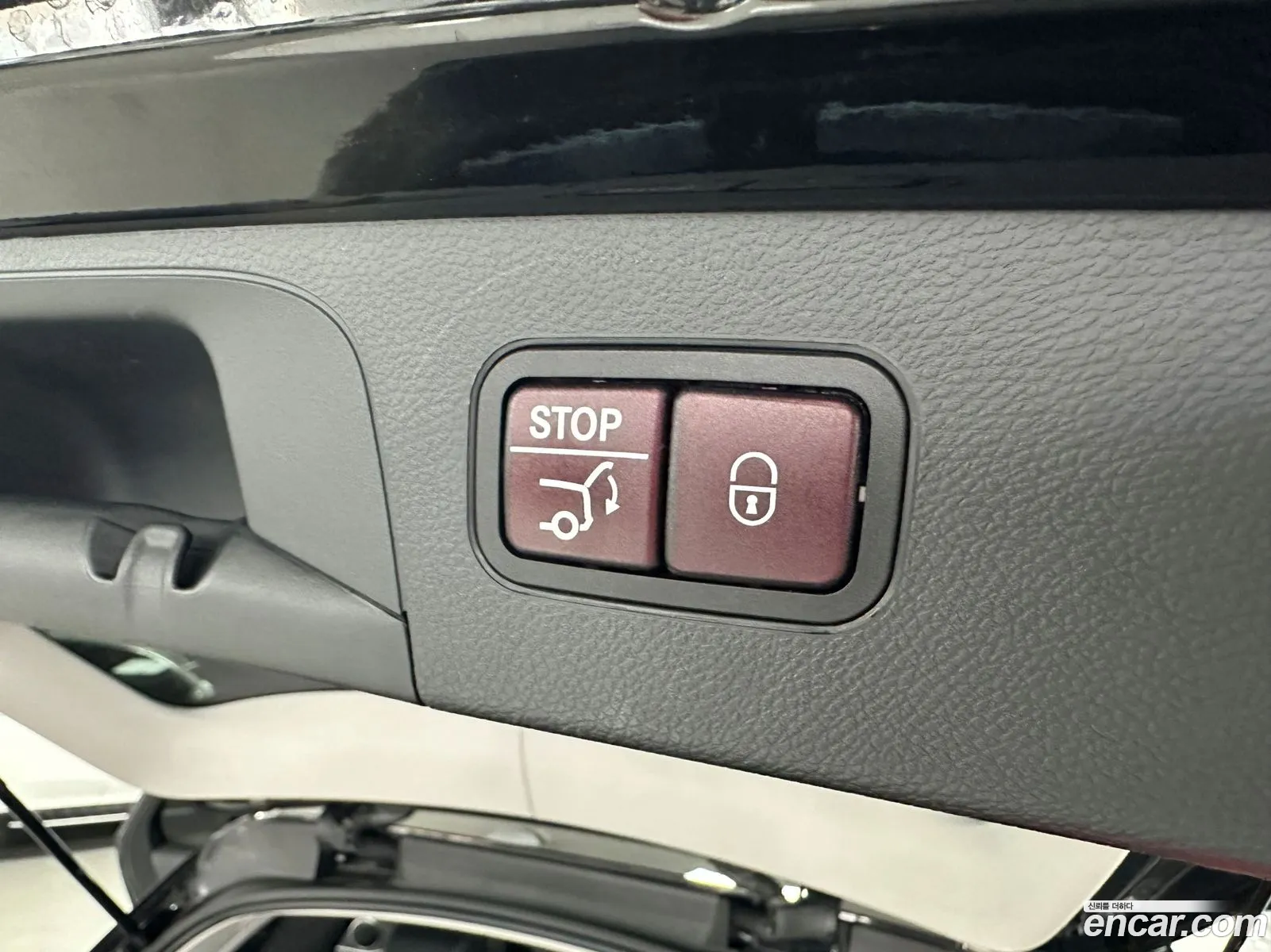 Mercedes-Benz GLC-Class X253 2019 — 8
