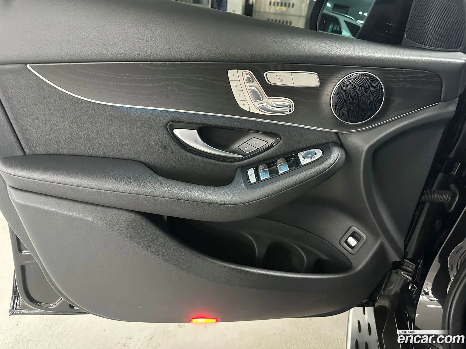 Mercedes-Benz GLC-Class X253 2019 — 2