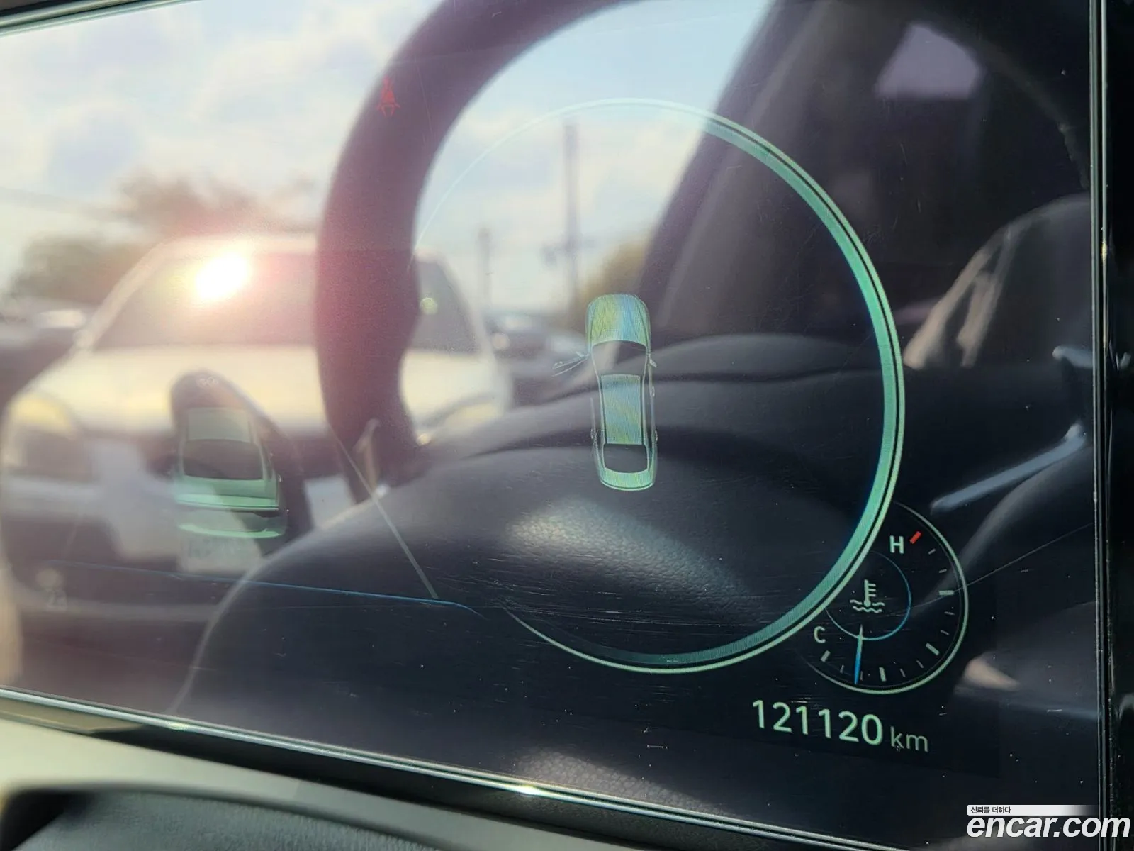 Hyundai Grandeur IG 2019 — 2