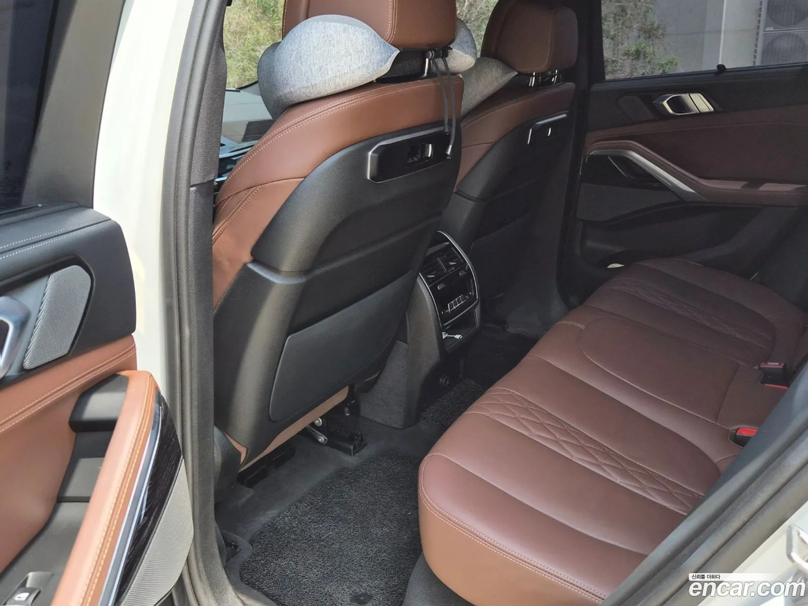 BMW X6 2024 — 10