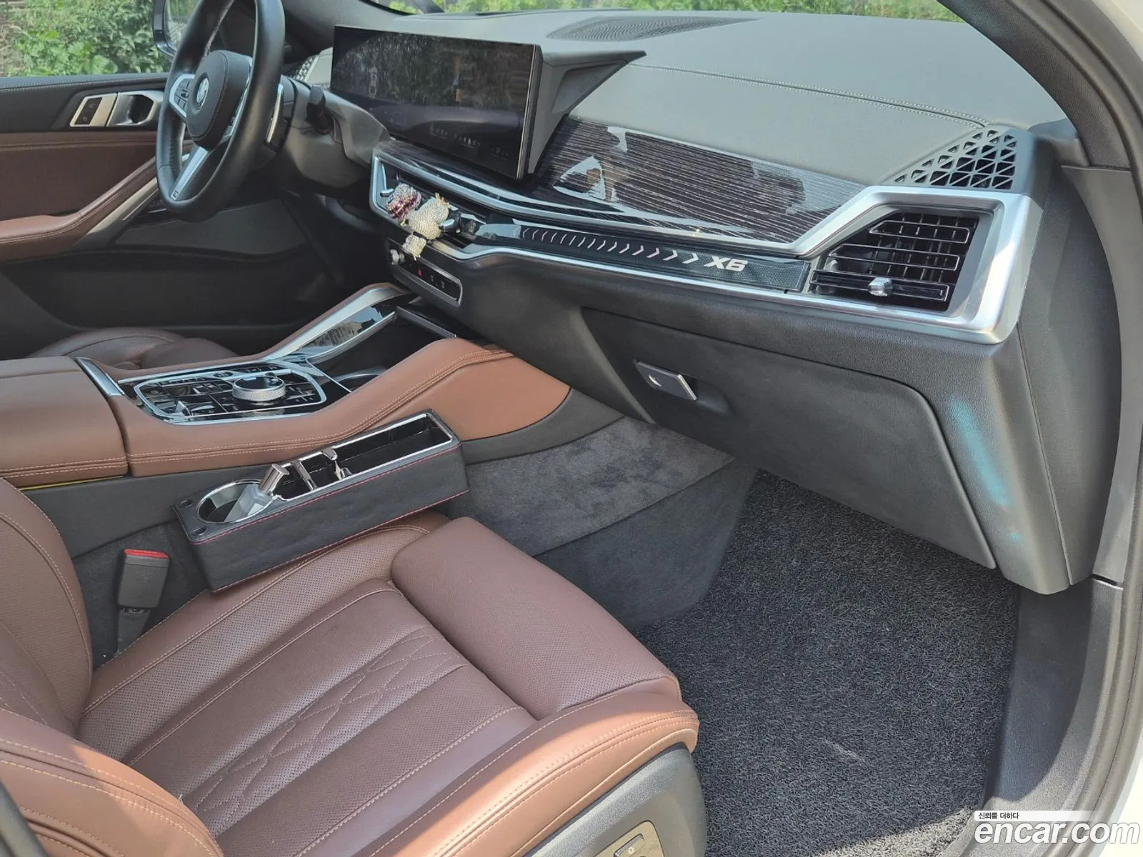 BMW X6 2024 — 6
