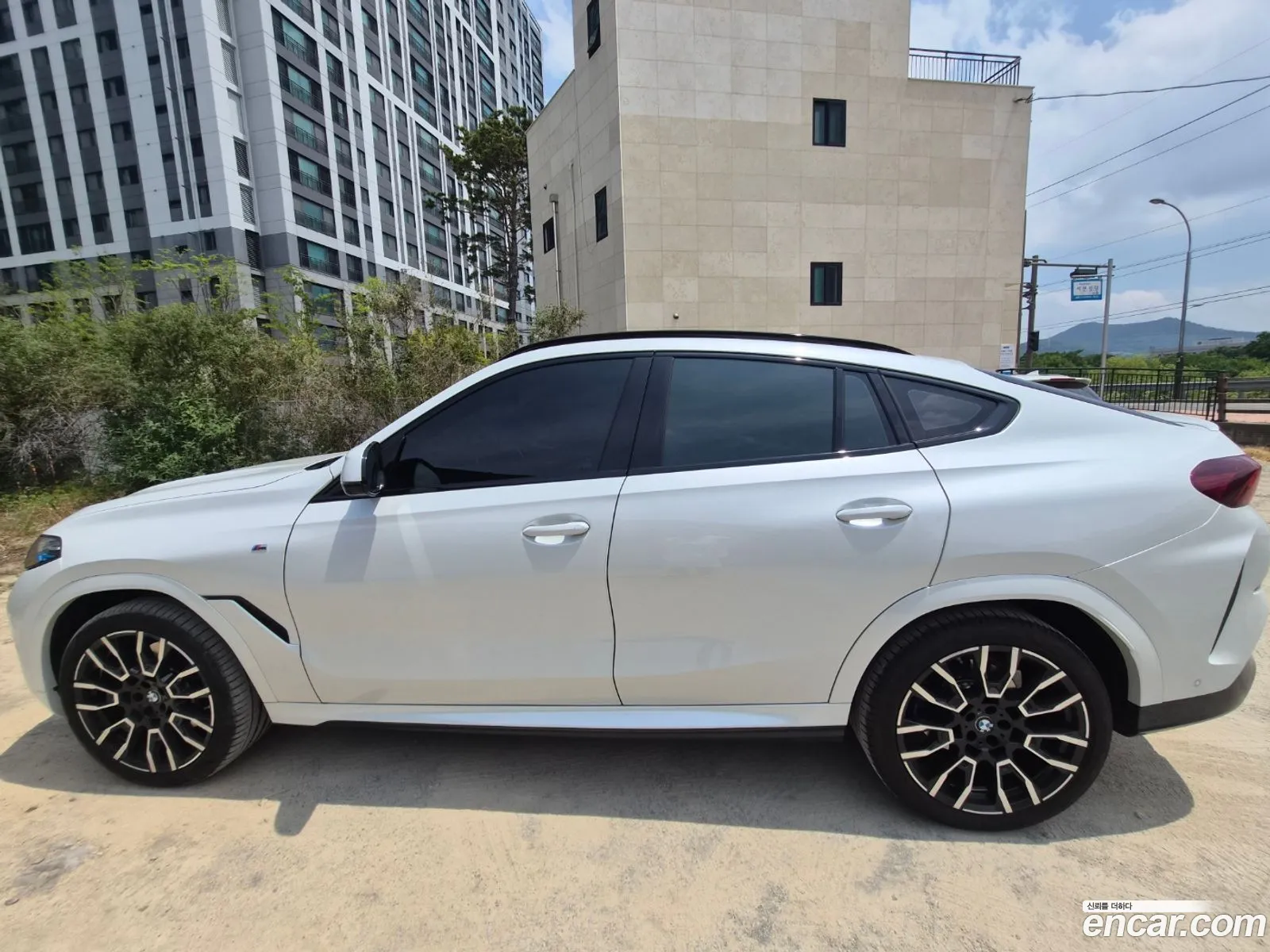 BMW X6 2024 — 3