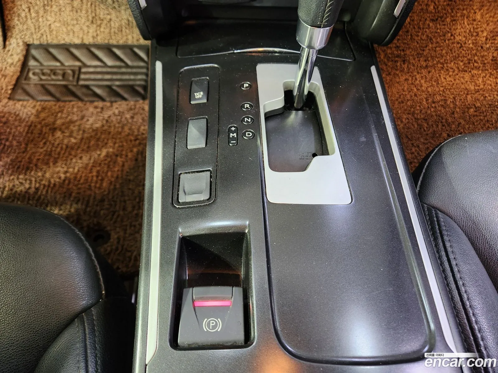Renault Korea (Samsung) SM7 Nova 2015 — 11