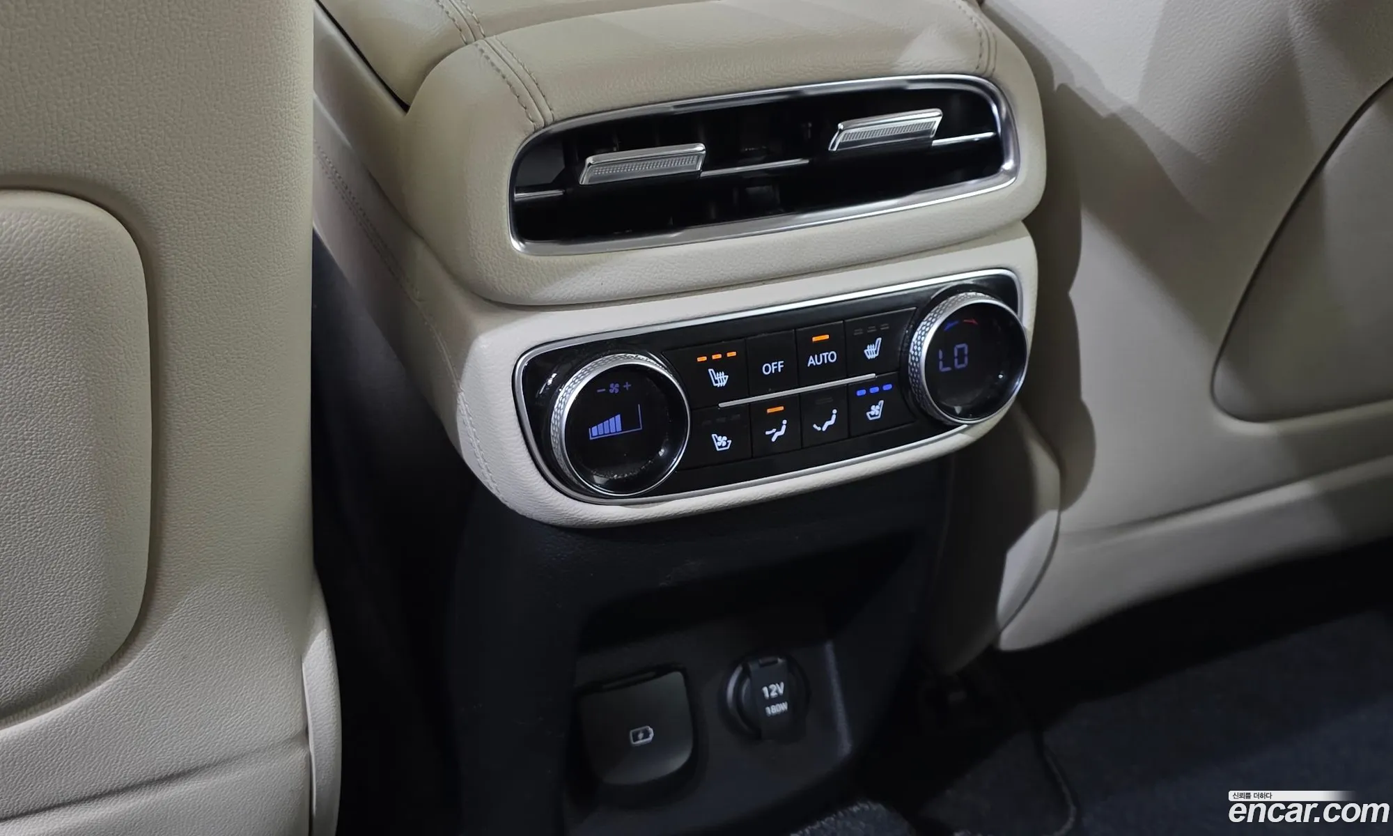 Genesis GV80 2022 KMTHB81DDNU105026 — 13