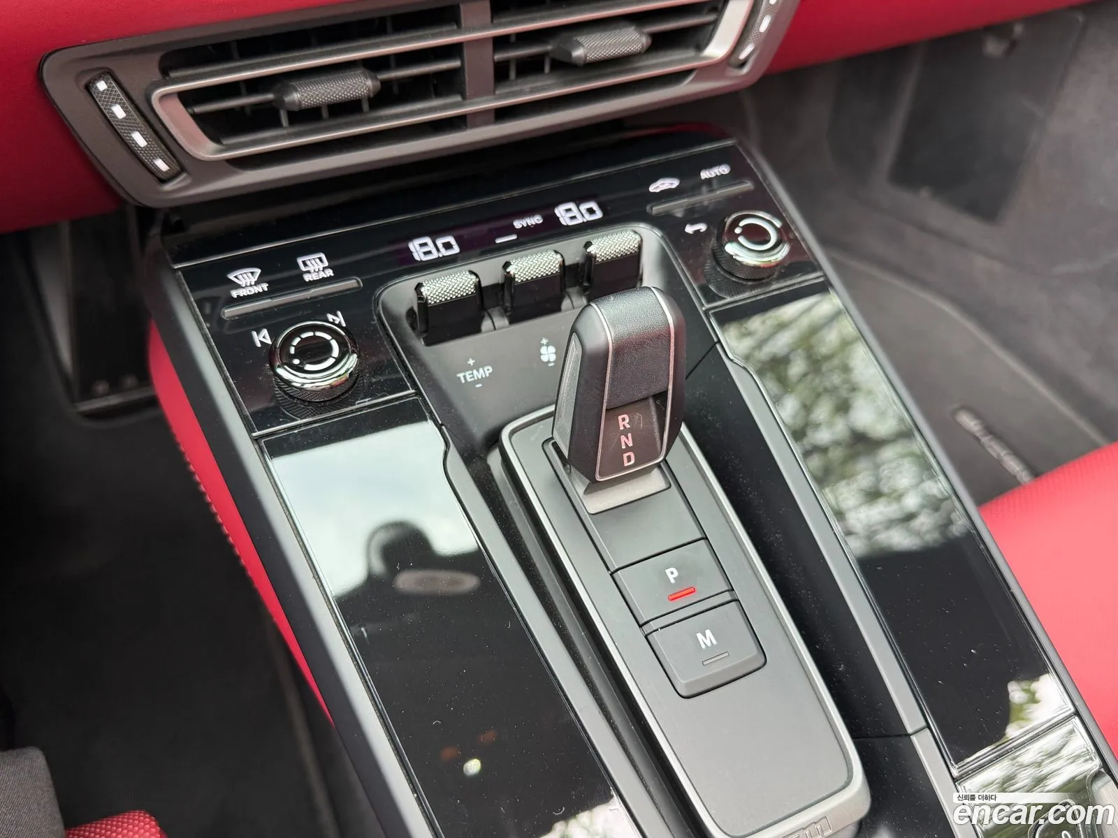 Porsche 911 2023 — 3