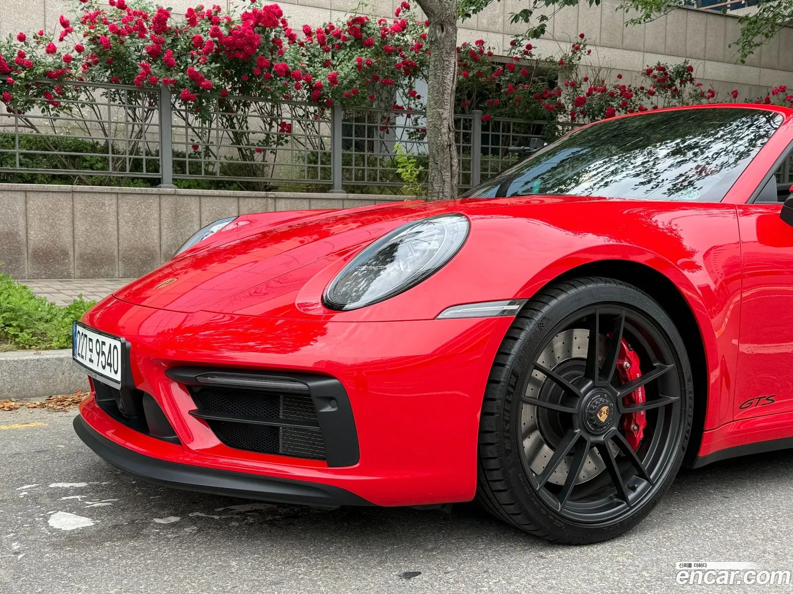 Porsche 911 2023 — 7