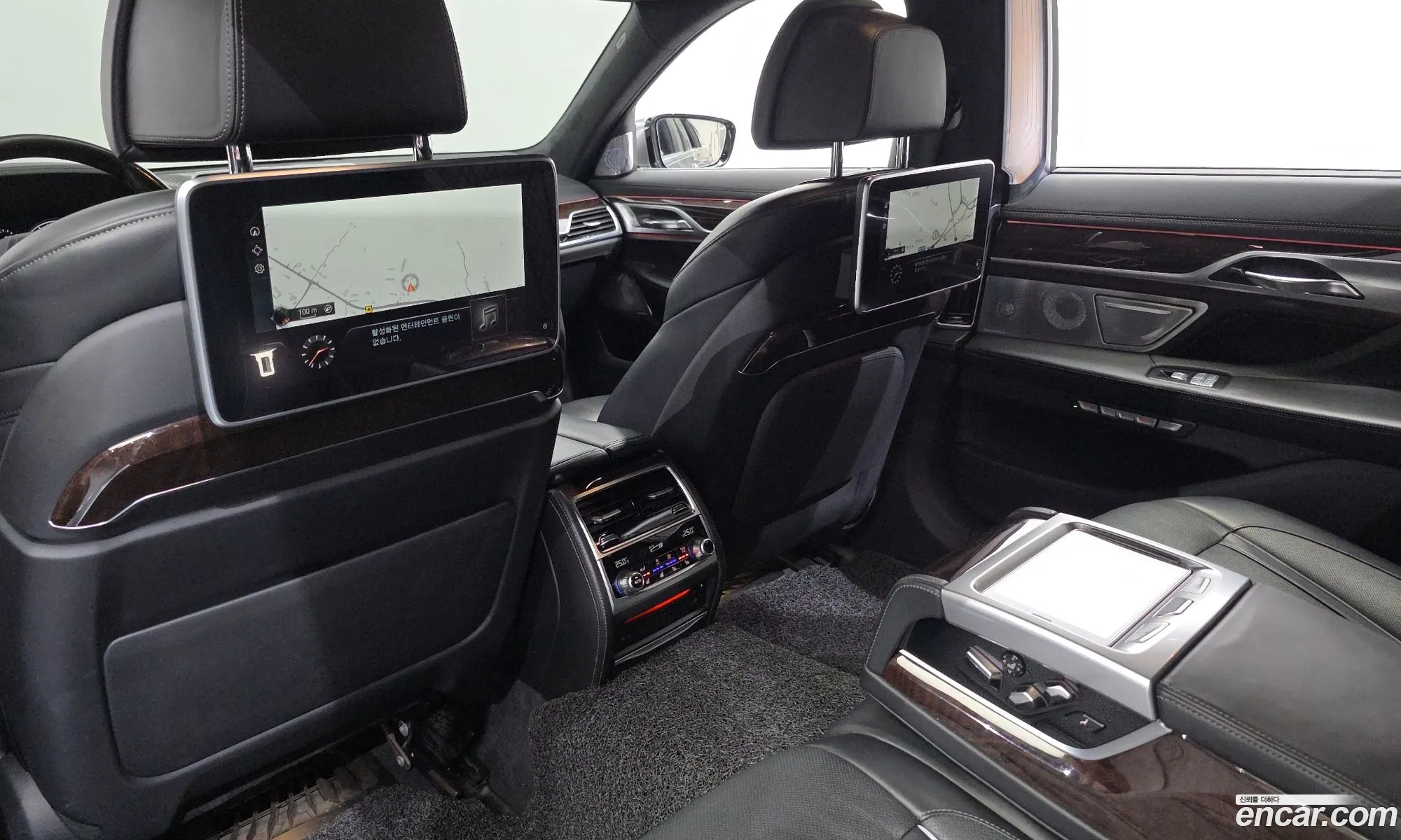 BMW 7 Series 2016 WBA7F2102GG523445 — 5