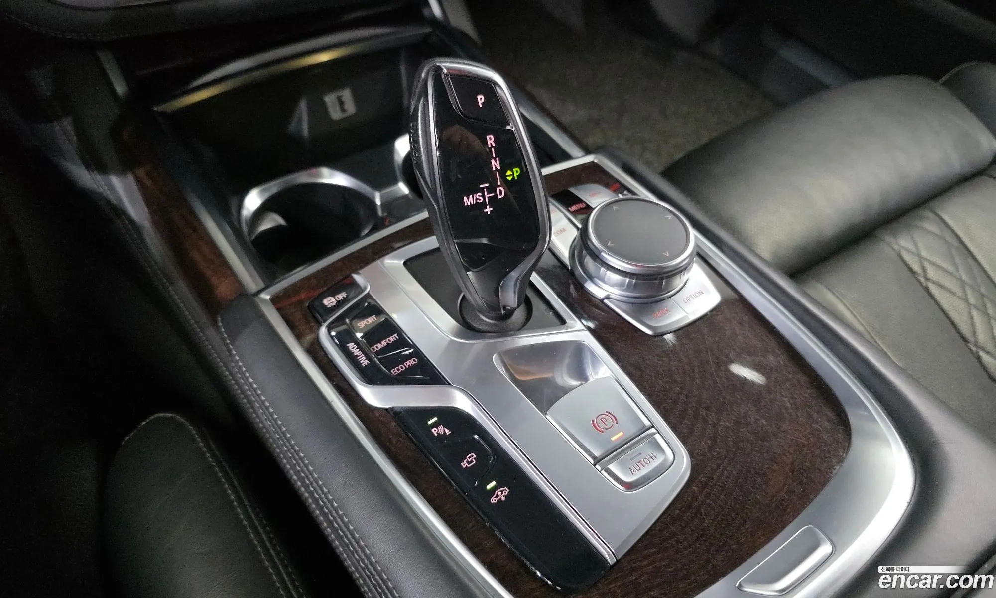 BMW 7 Series 2016 WBA7F2102GG523445 — 3