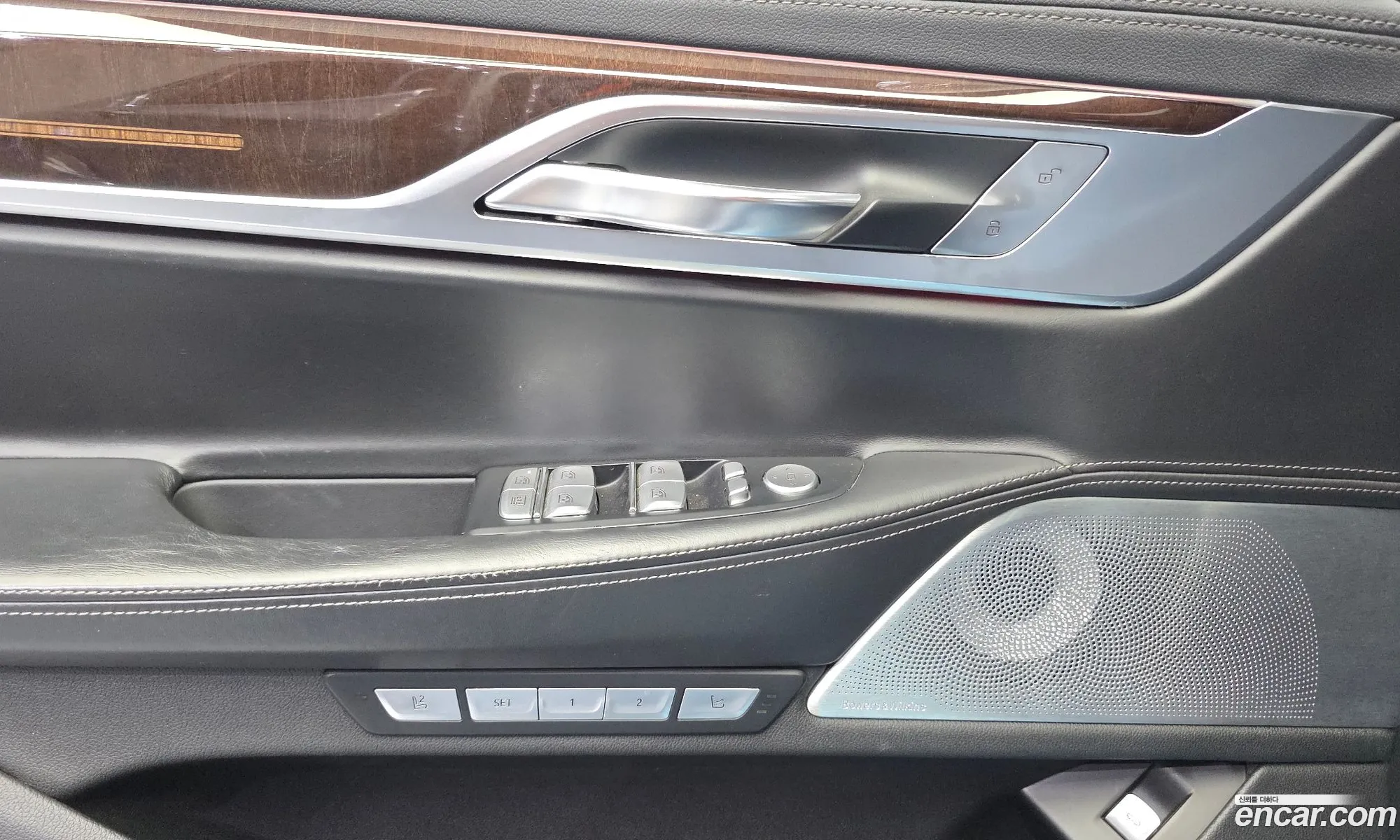 BMW 7 Series 2016 WBA7F2102GG523445 — 11