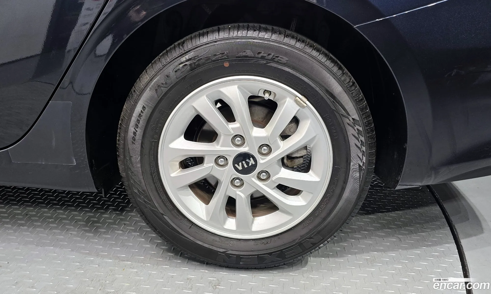 Kia K3 2021 KNAF241BEMA914863 — 7