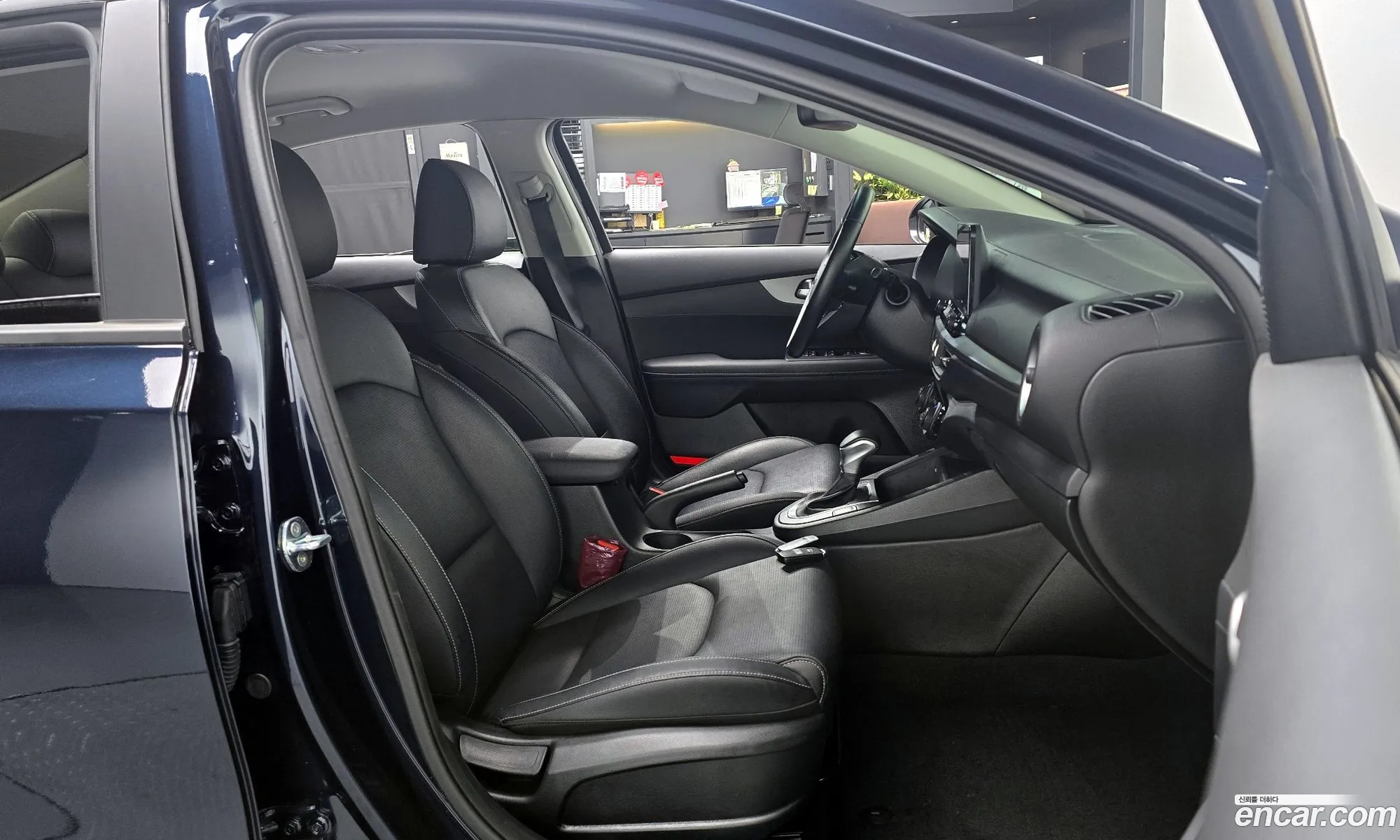 Kia K3 2021 KNAF241BEMA914863 — 10