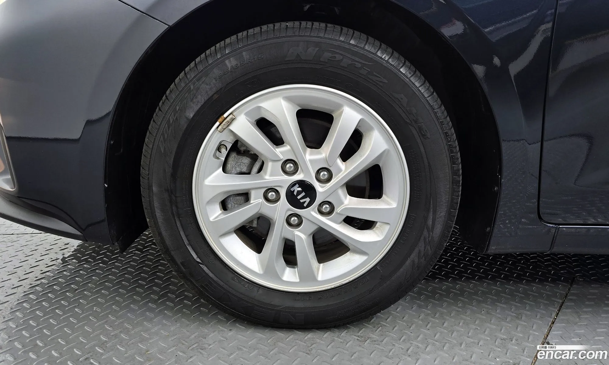 Kia K3 2021 KNAF241BEMA914863 — 23