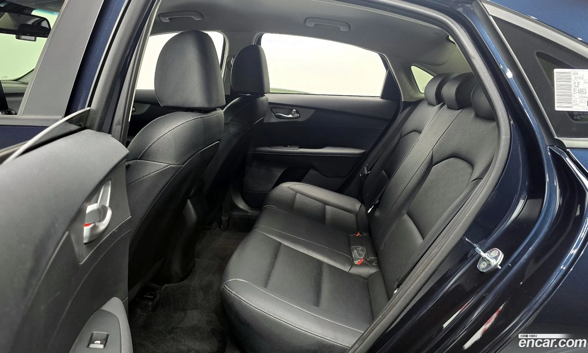 Kia K3 2021 KNAF241BEMA914863 — 19