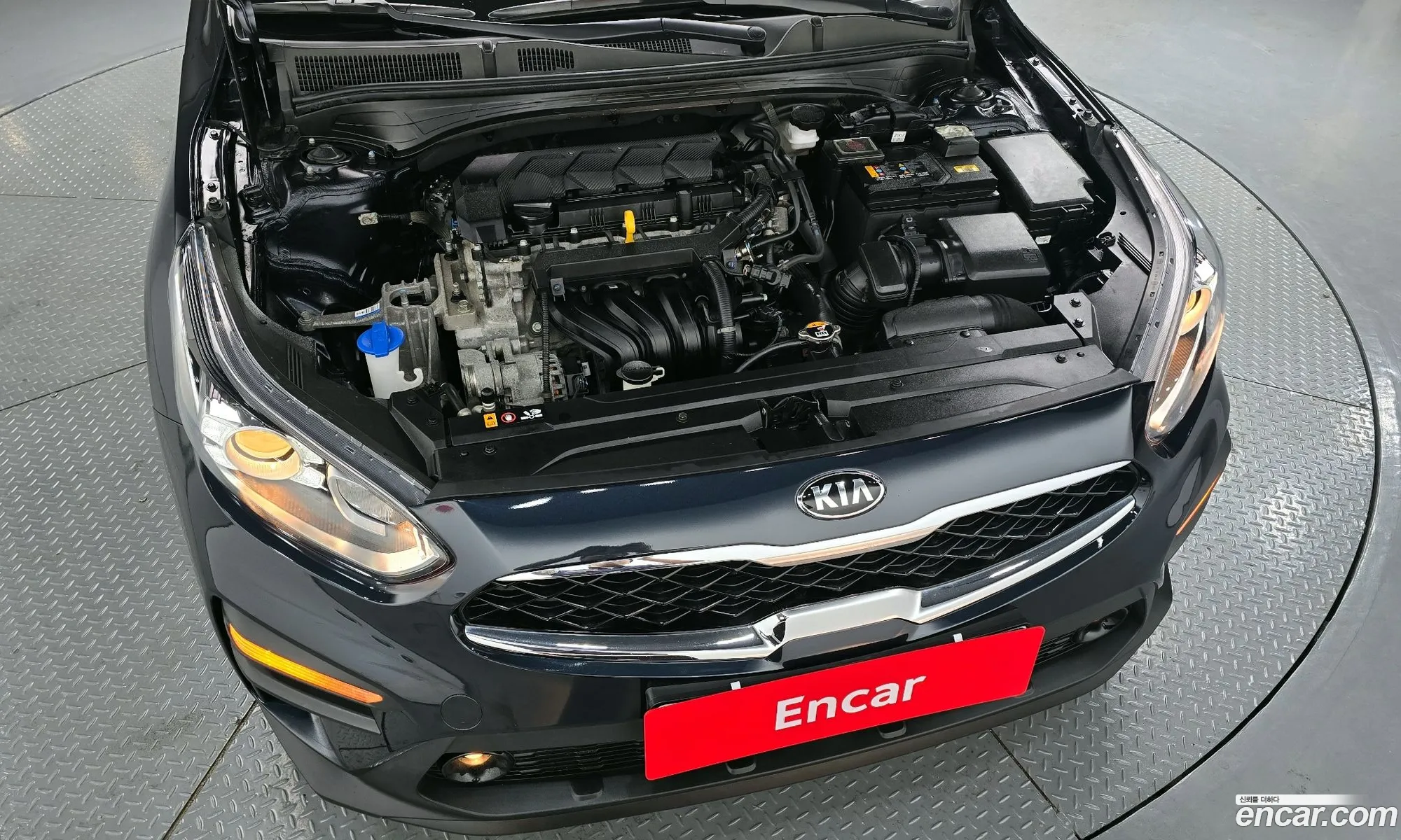 Kia K3 2021 KNAF241BEMA914863 — 15