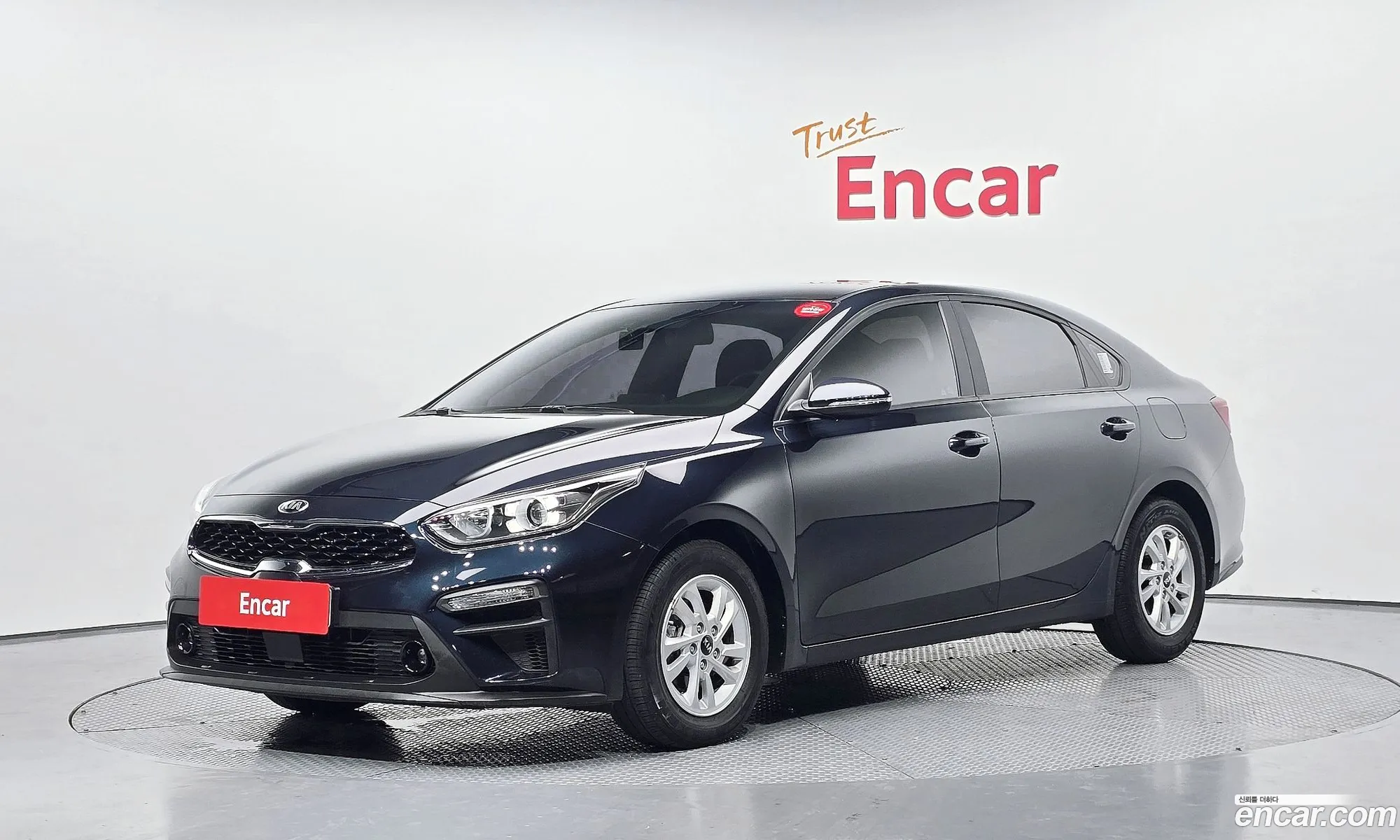 Kia K3 2021 KNAF241BEMA914863 — 6