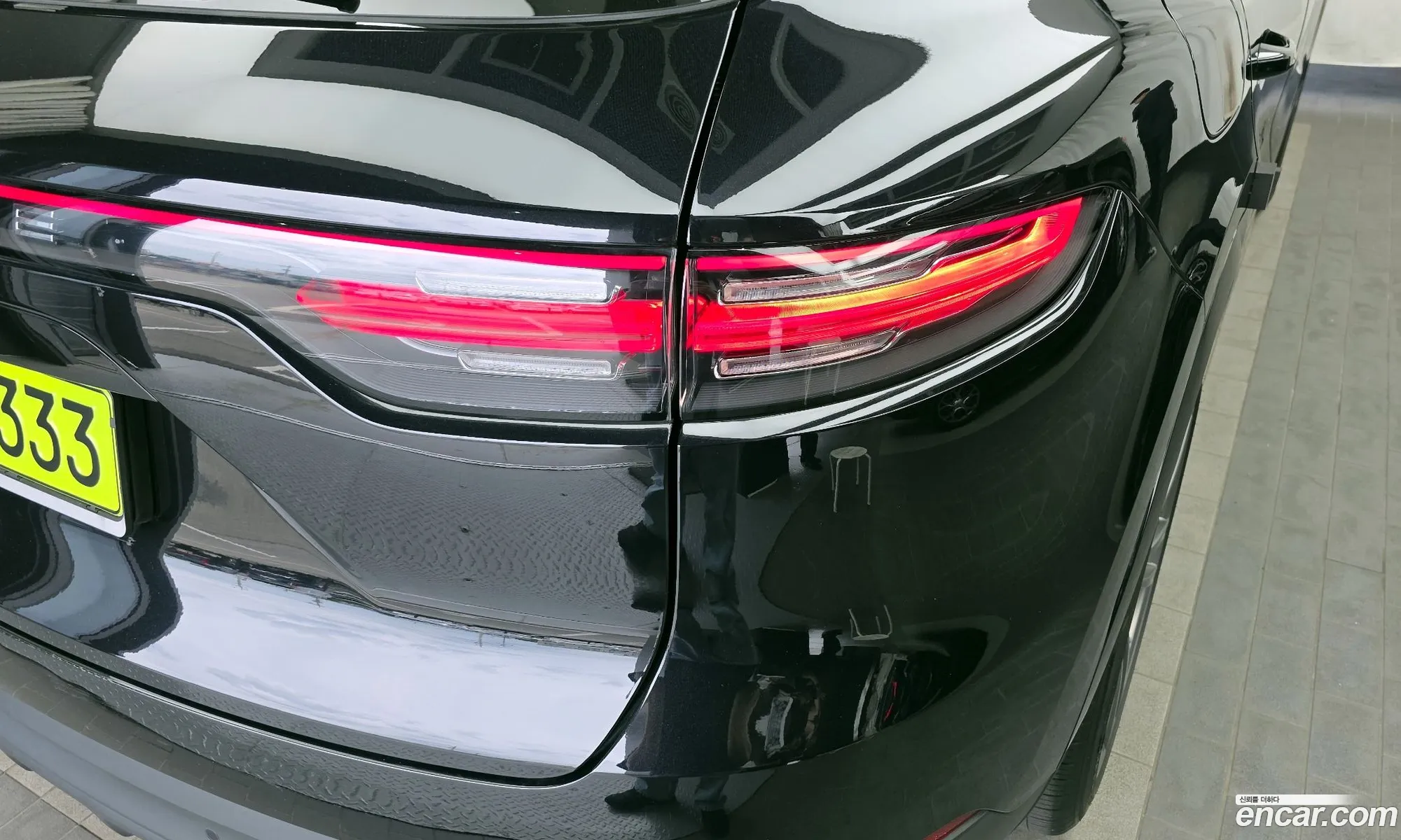 Porsche Cayenne 2021 WP1AE29Y4MDA33347 — 18