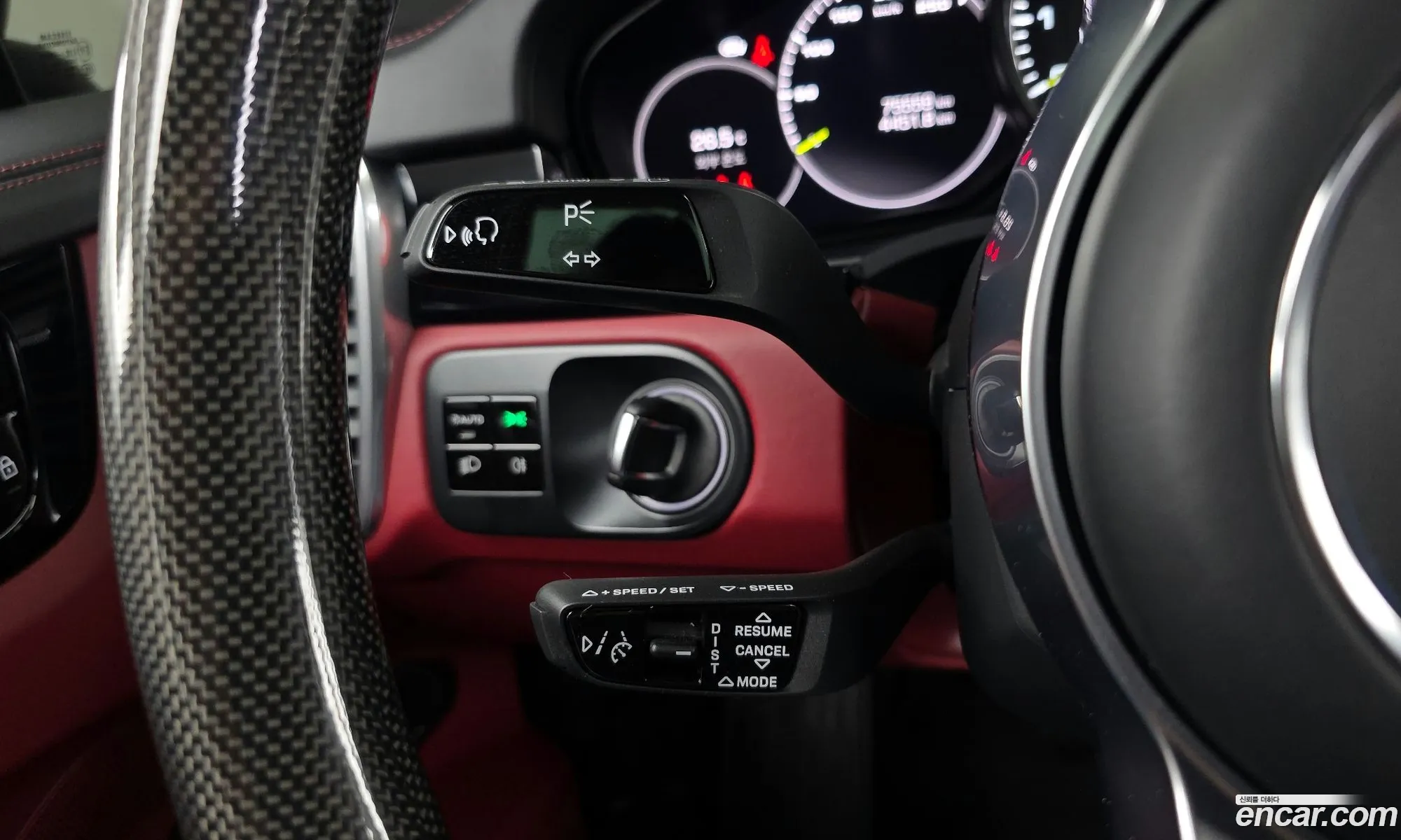 Porsche Cayenne 2021 WP1AE29Y4MDA33347 — 27
