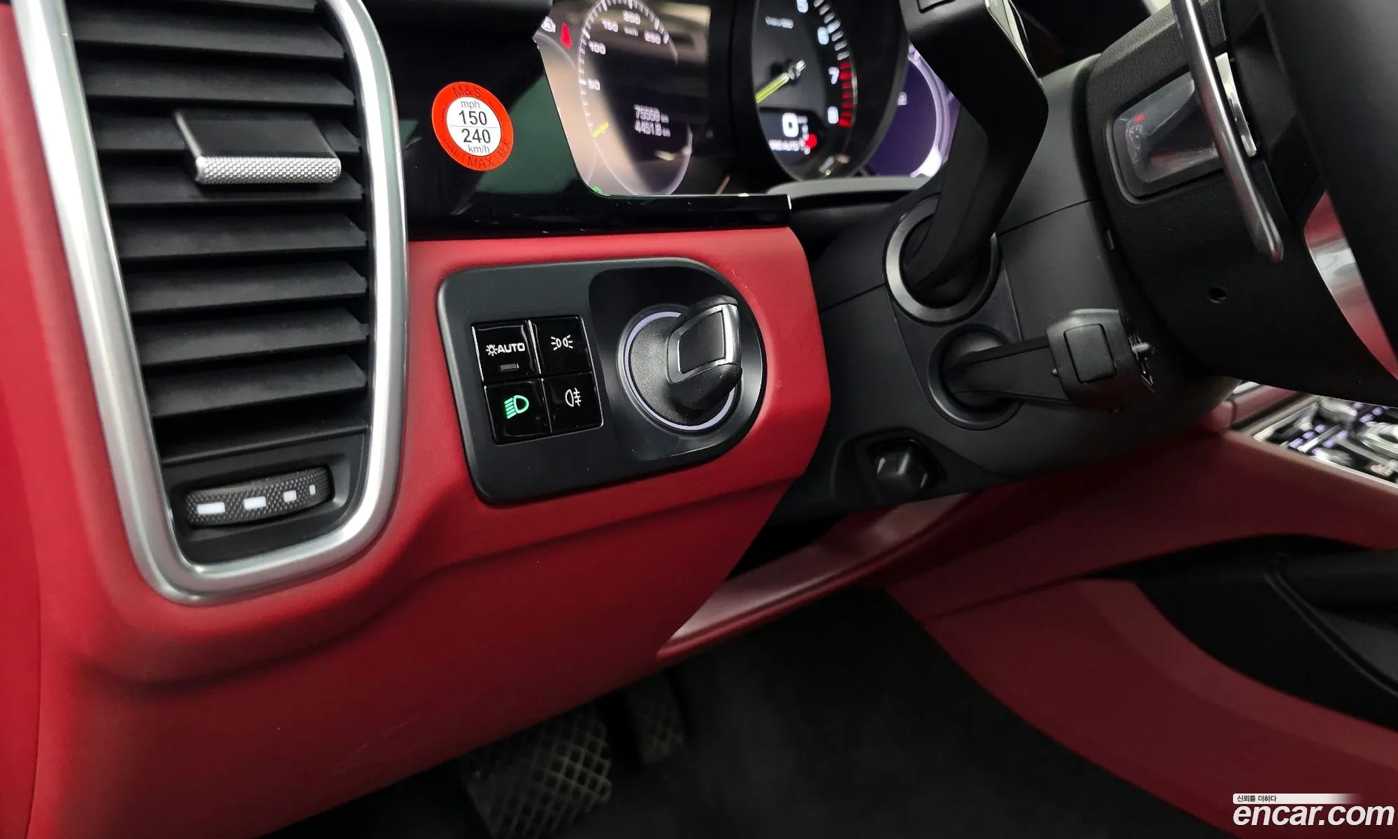 Porsche Cayenne 2021 WP1AE29Y4MDA33347 — 19