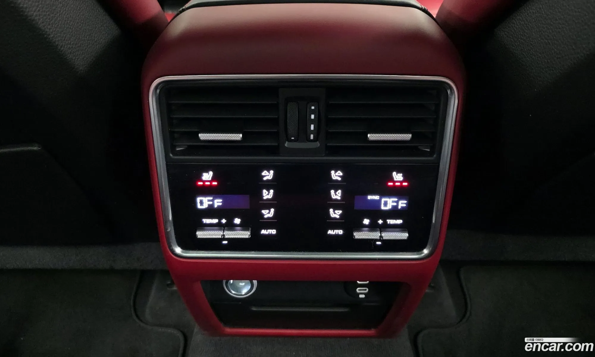 Porsche Cayenne 2021 WP1AE29Y4MDA33347 — 10