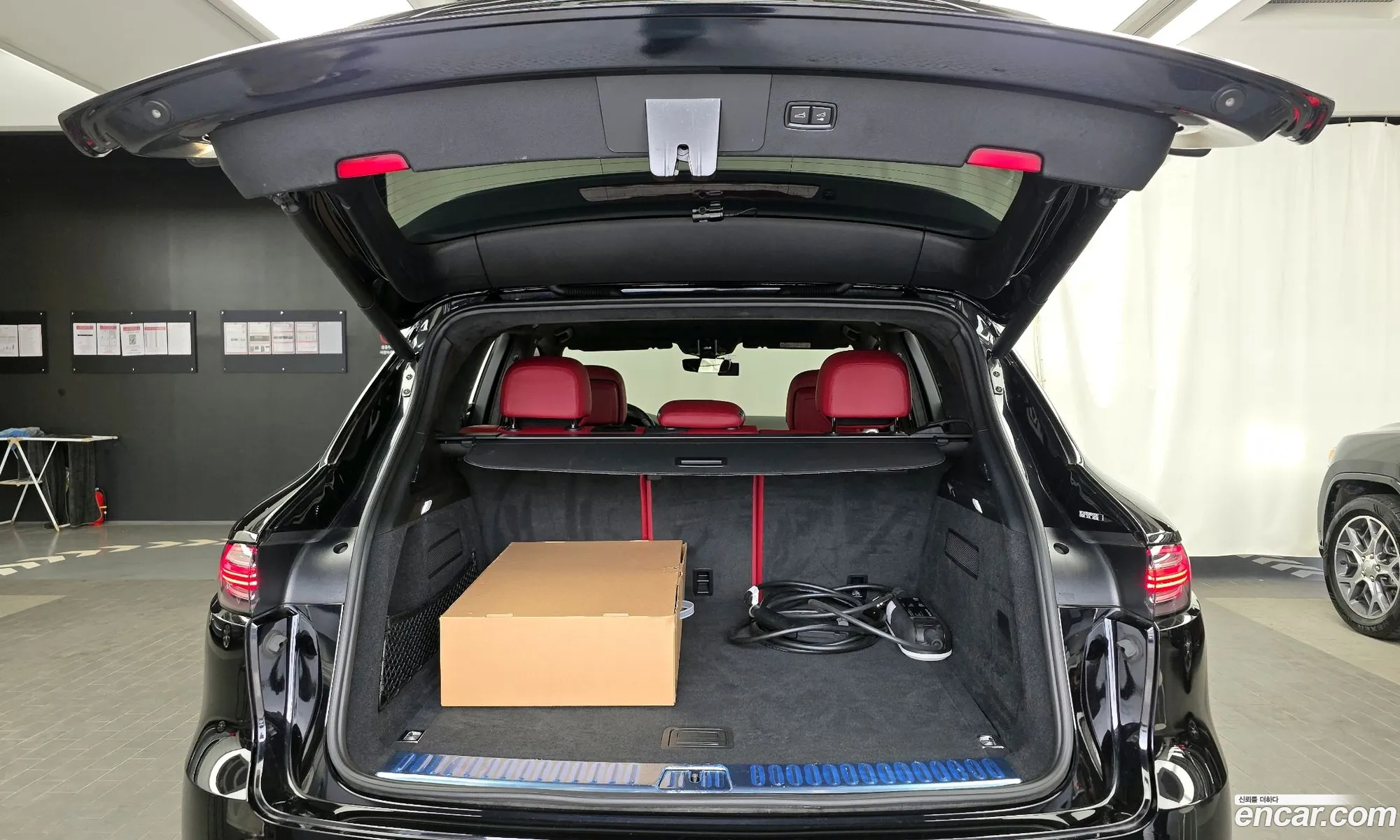 Porsche Cayenne 2021 WP1AE29Y4MDA33347 — 32
