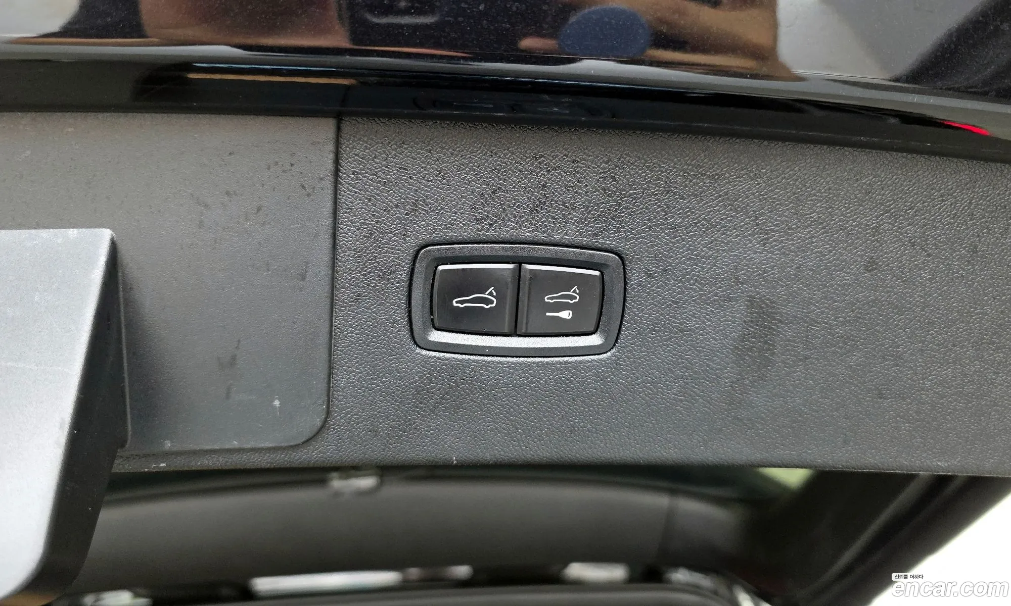 Porsche Cayenne 2021 WP1AE29Y4MDA33347 — 4