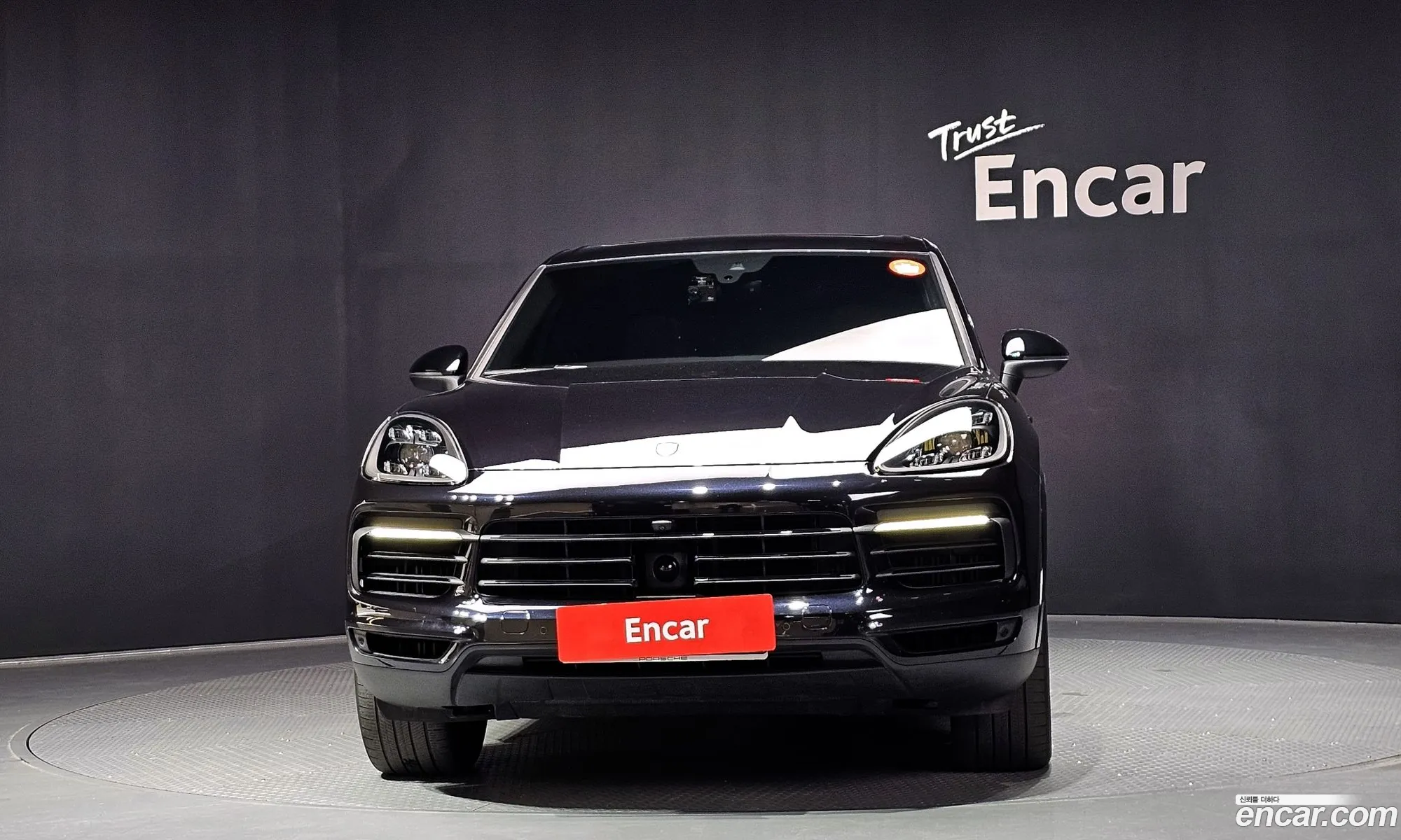 Porsche Cayenne 2021 WP1AE29Y4MDA33347 — 17
