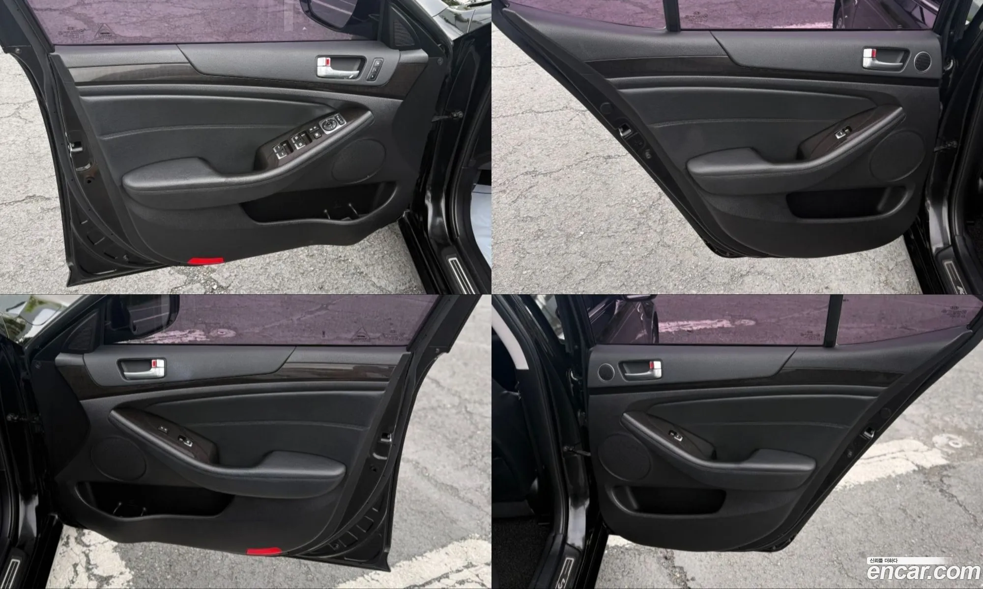 Kia K7 2013 — 6
