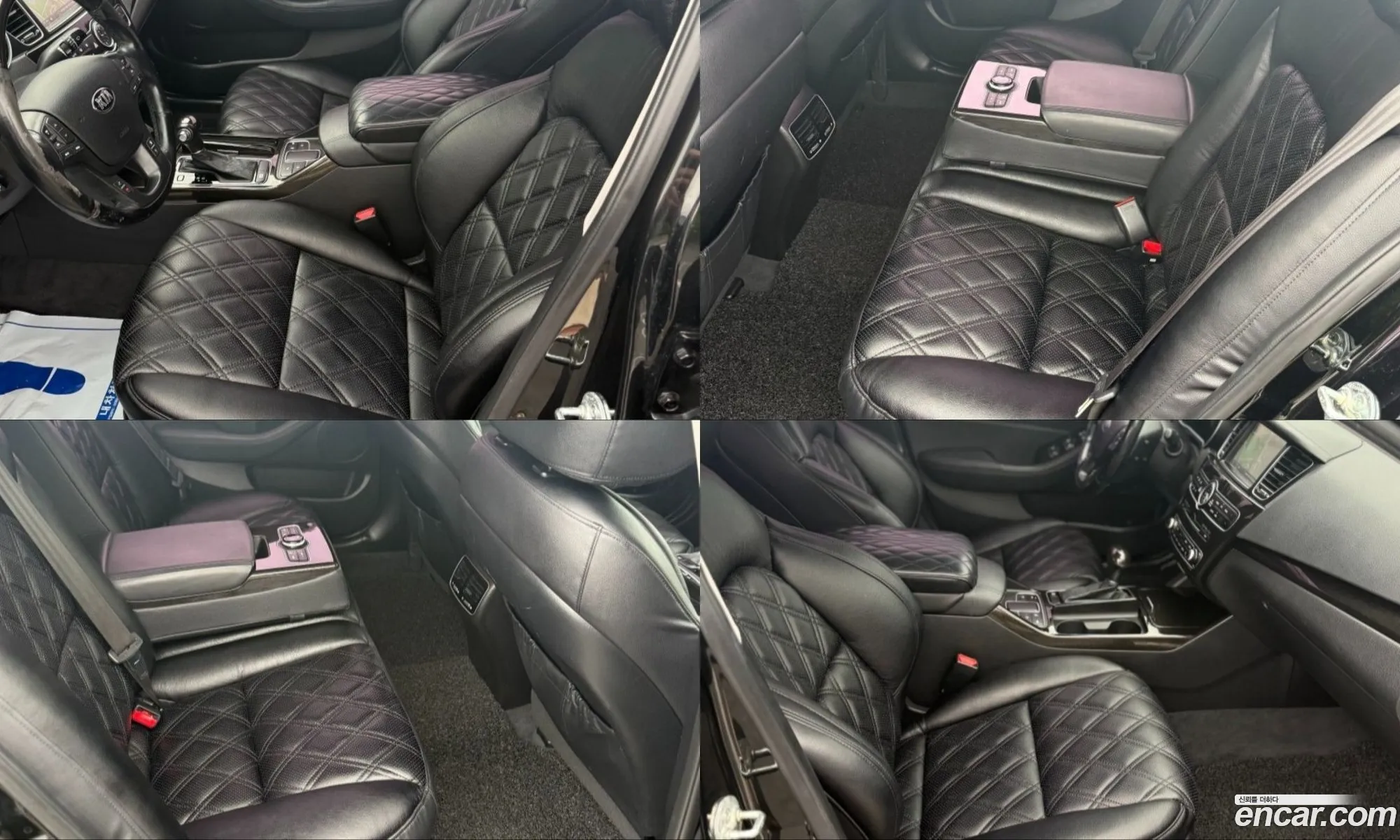 Kia K7 2013 — 7