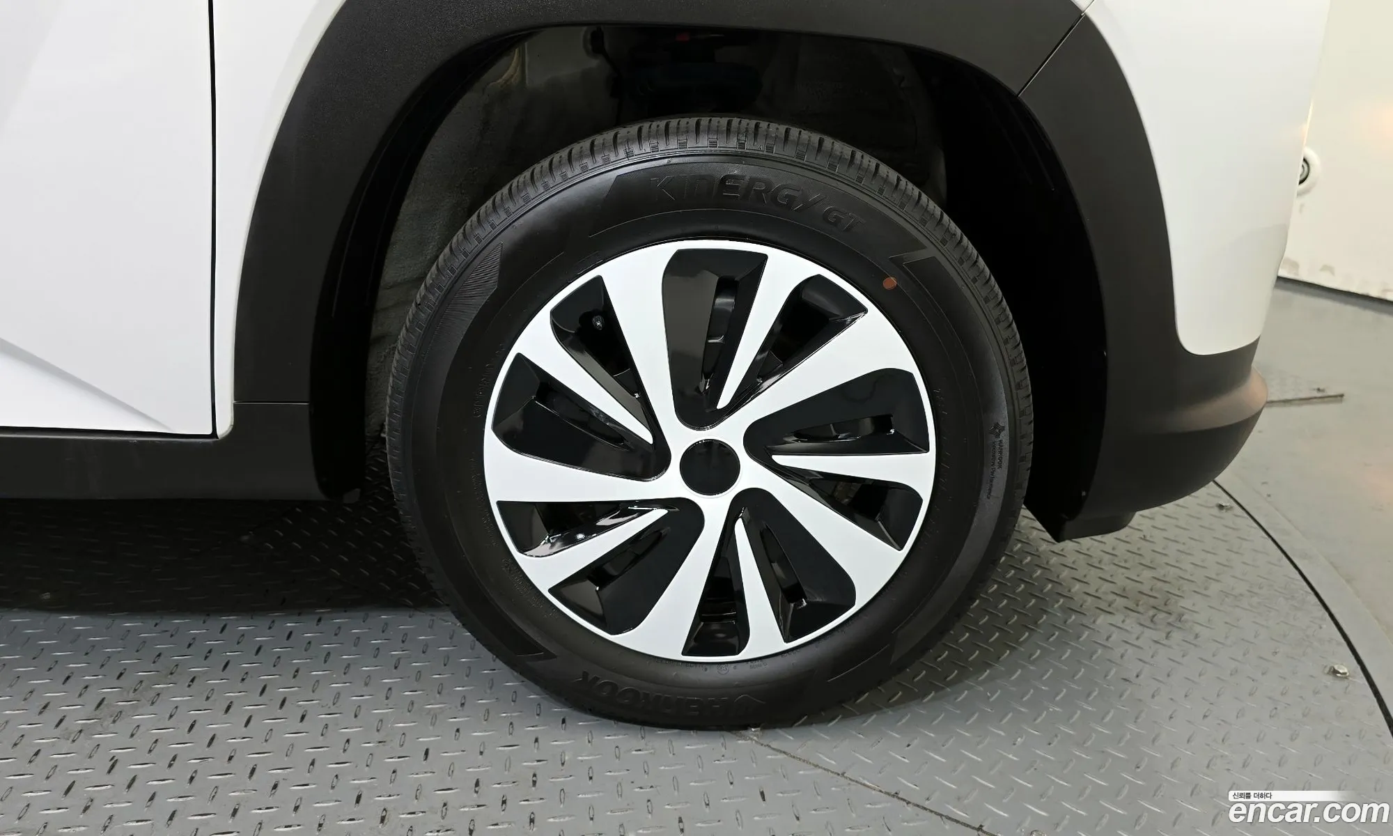 Hyundai Casper 2023 KMHB1516BRW086864 — 25