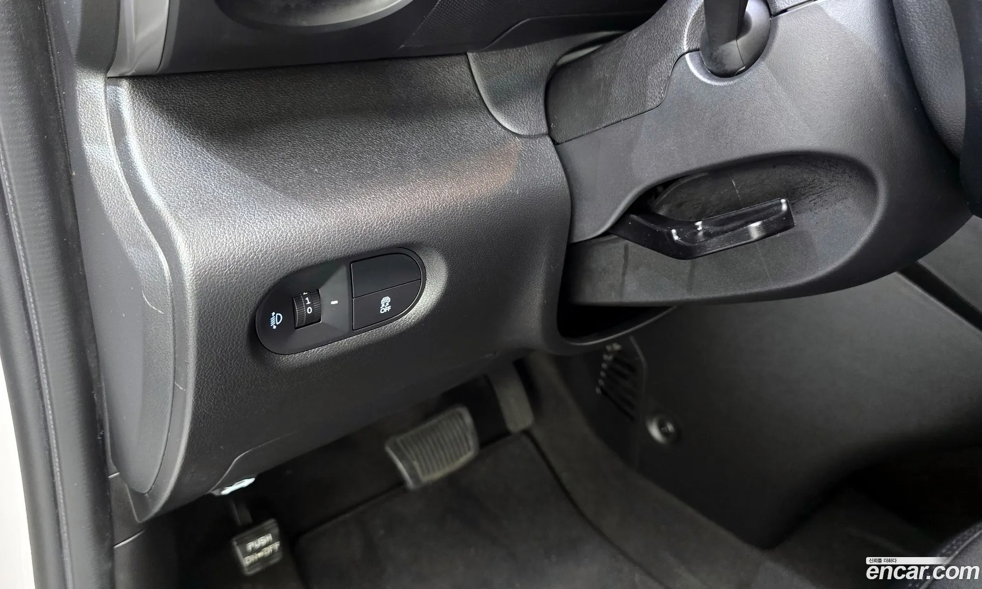 Hyundai Casper 2023 KMHB1516BRW086864 — 11