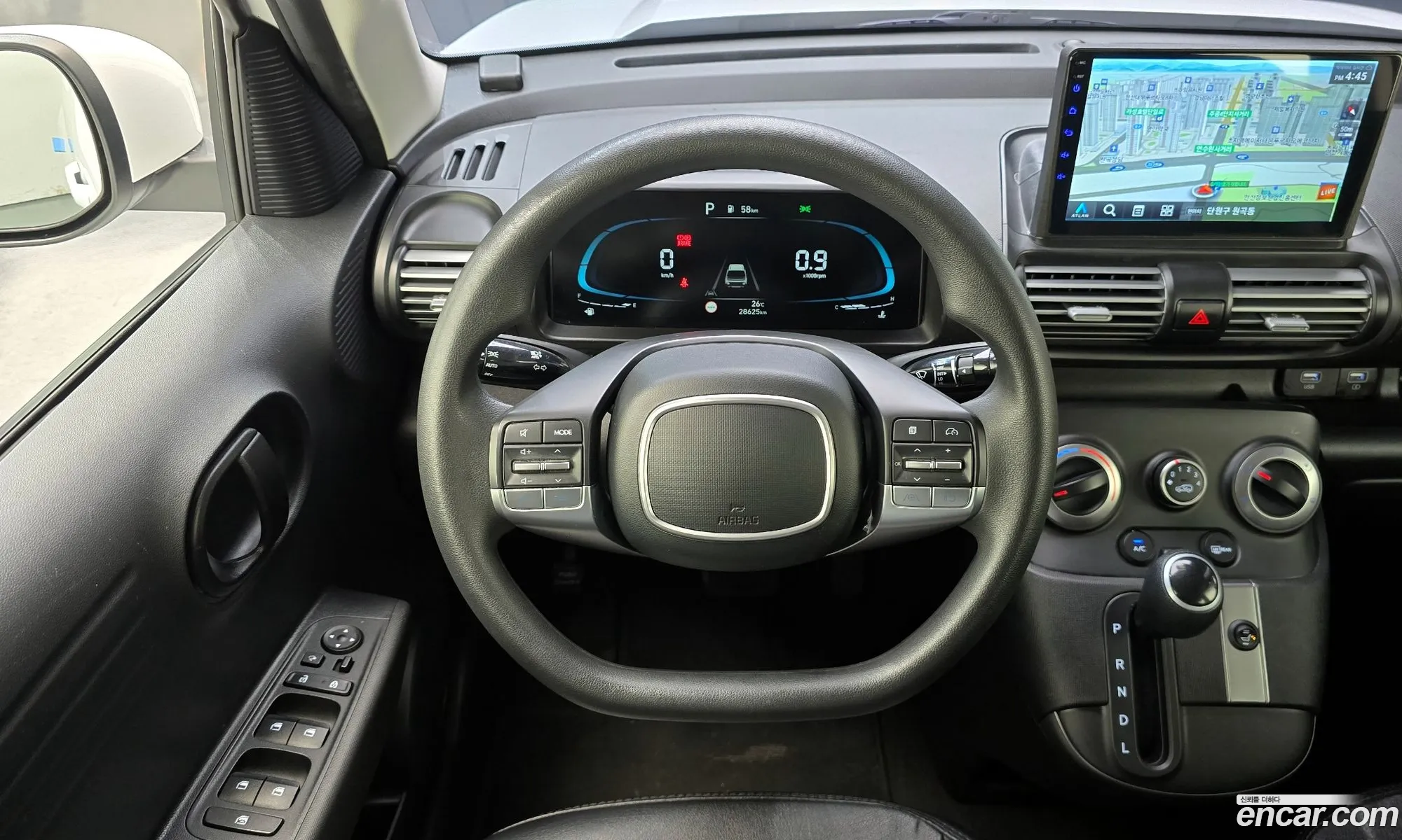 Hyundai Casper 2023 KMHB1516BRW086864 — 14