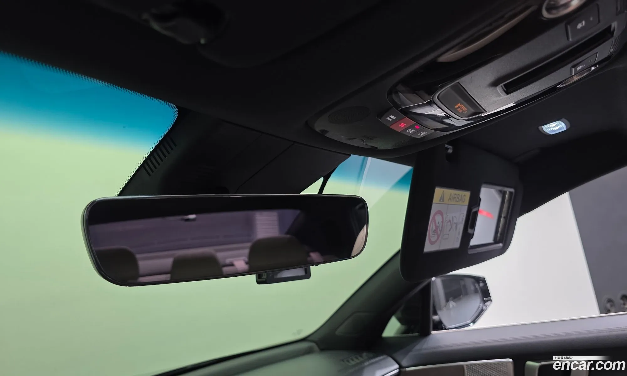 Kia K8 2023 KNAM241BBPA048902 — 31